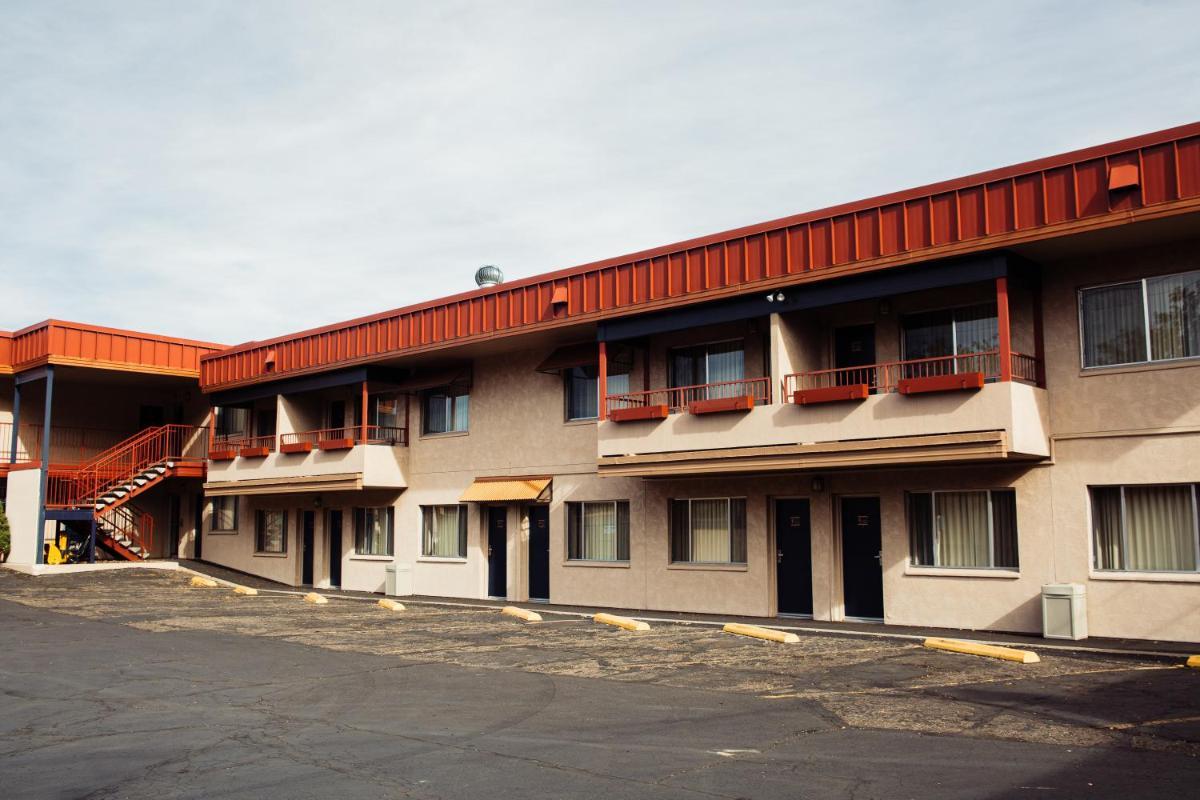 The Durango Lodge photo 14