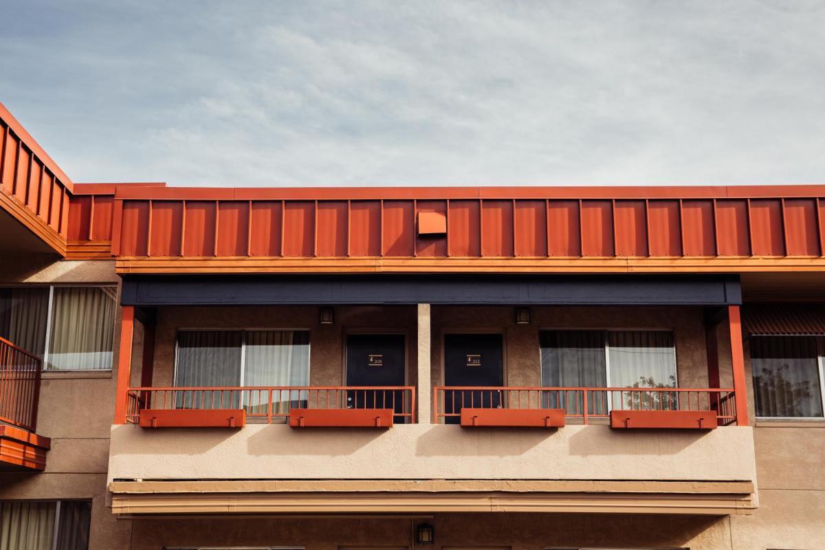 The Durango Lodge photo 16