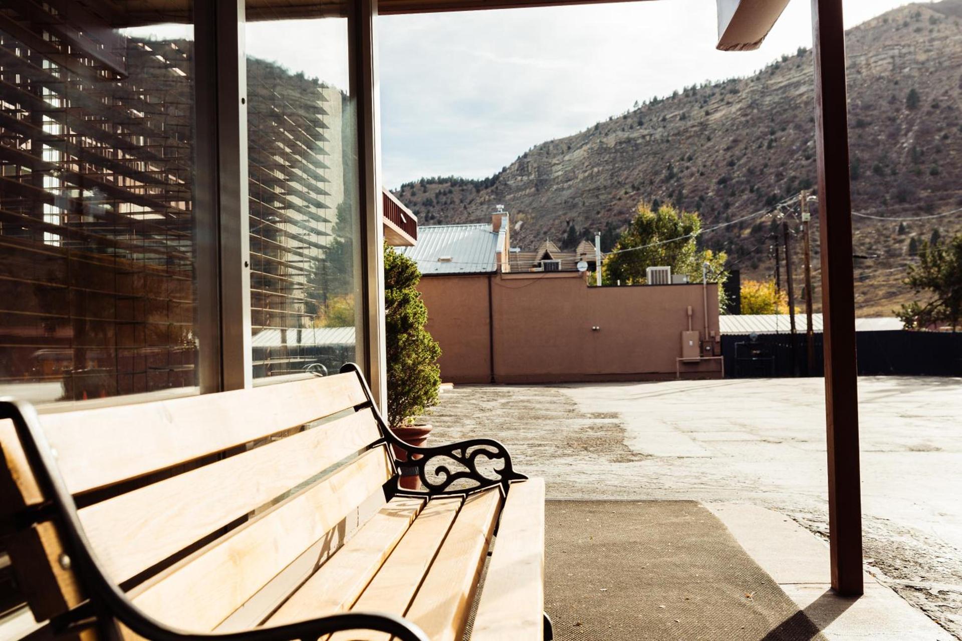 The Durango Lodge photo 15