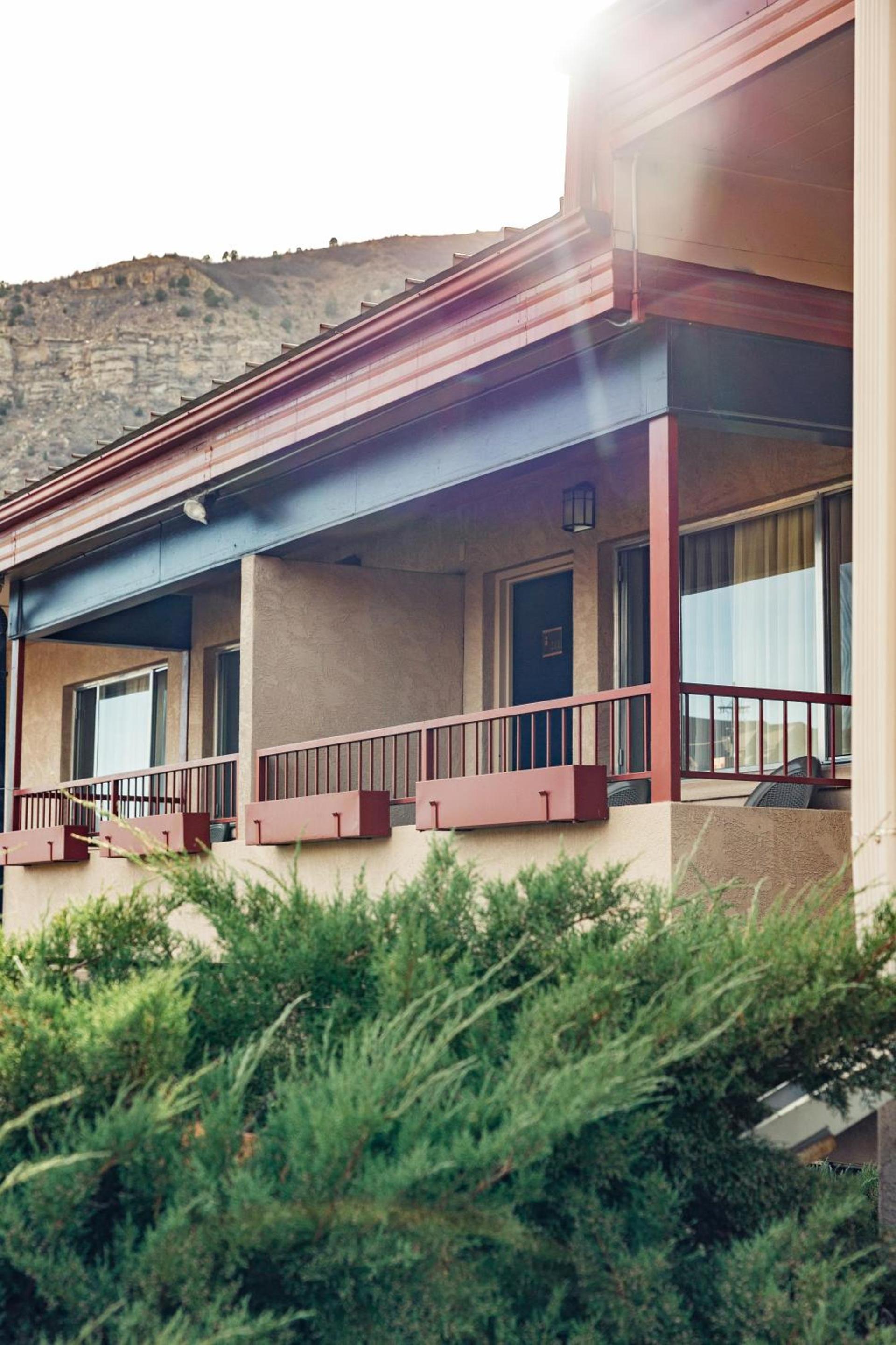 The Durango Lodge photo 19