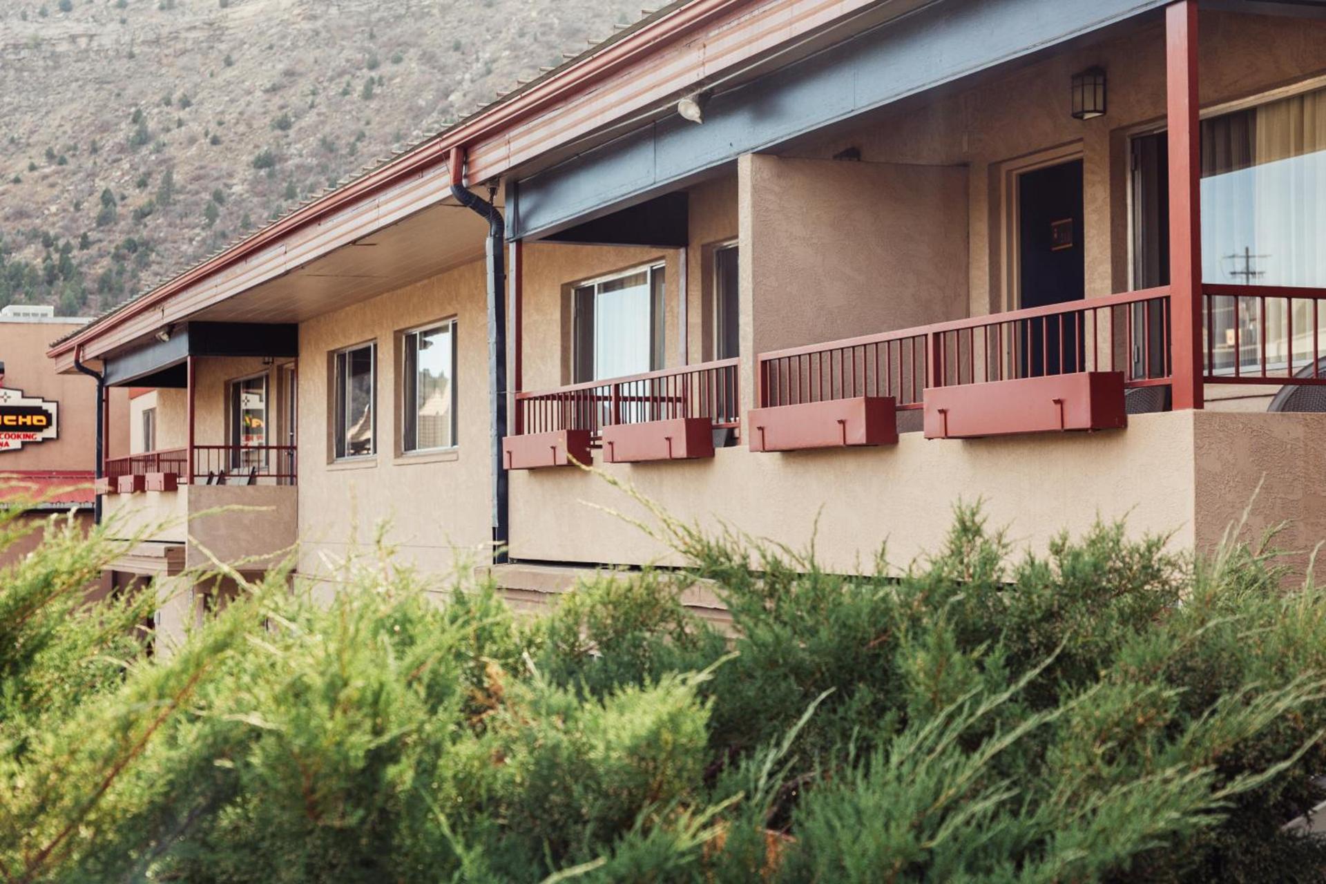 The Durango Lodge photo 18