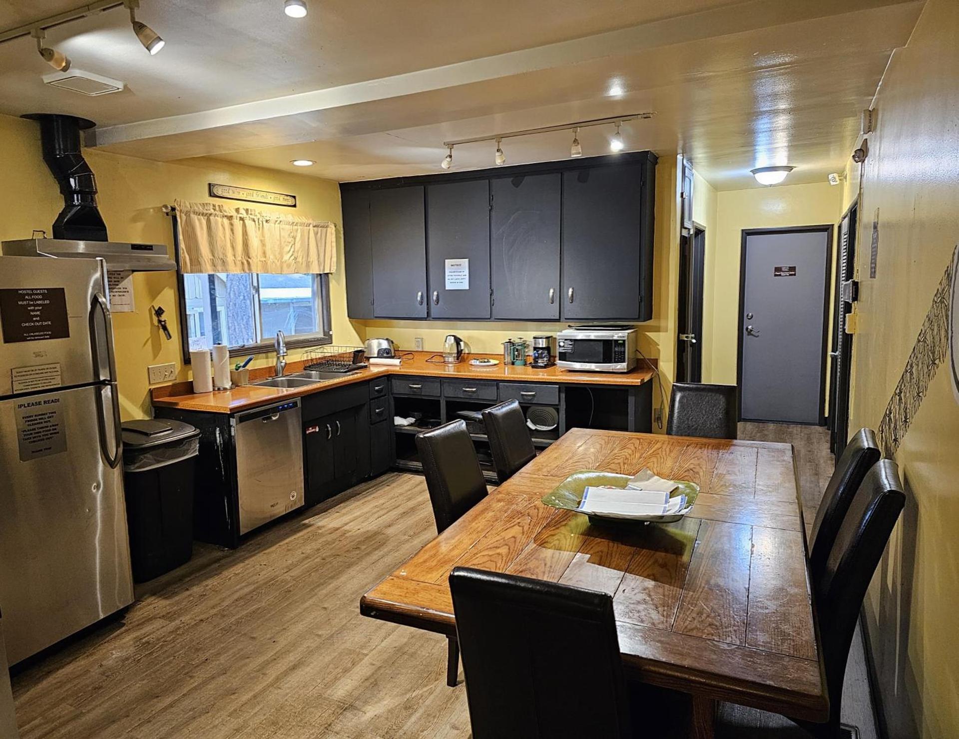 Moderne Hostel photo 26