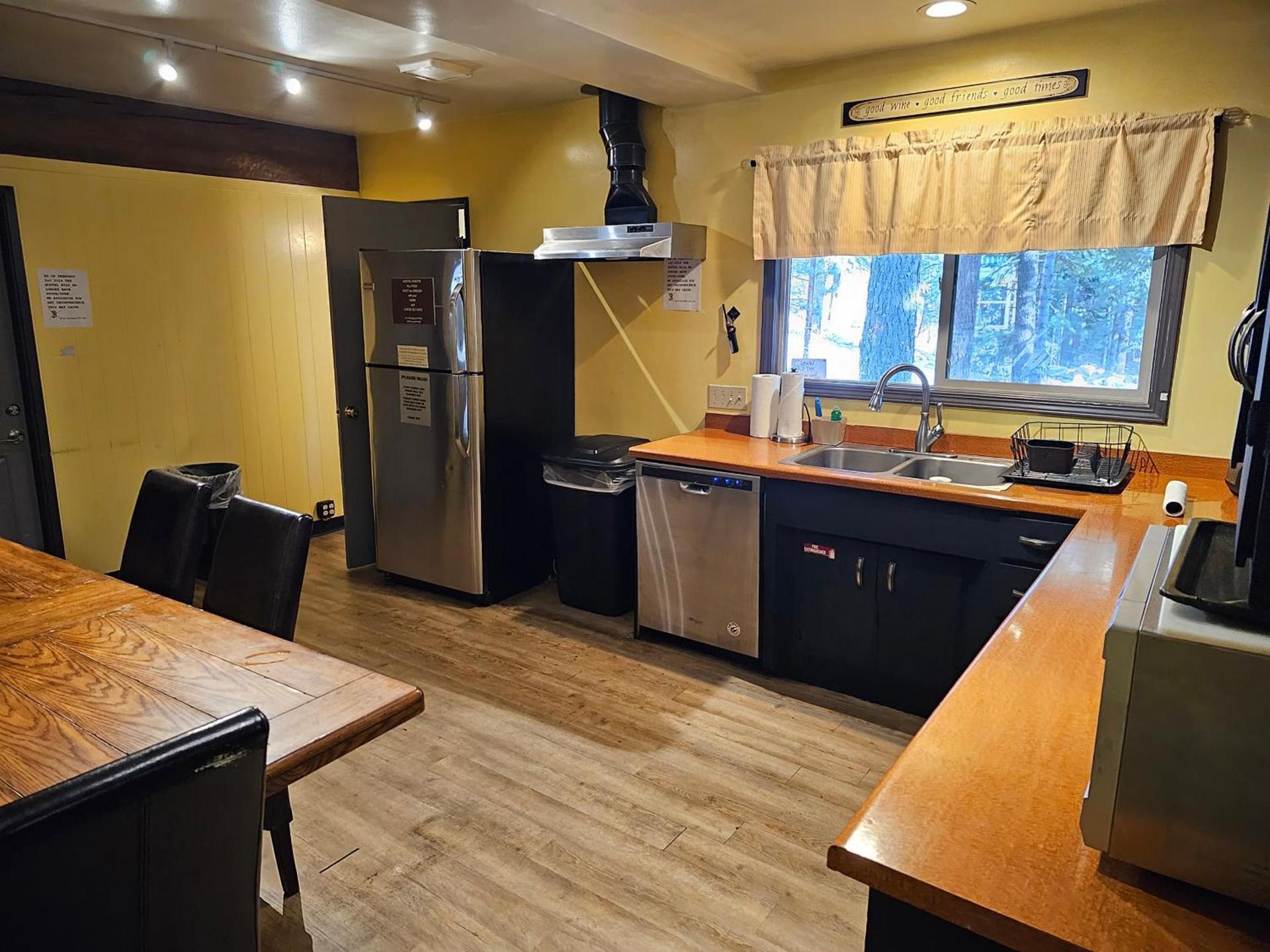 Moderne Hostel photo 16