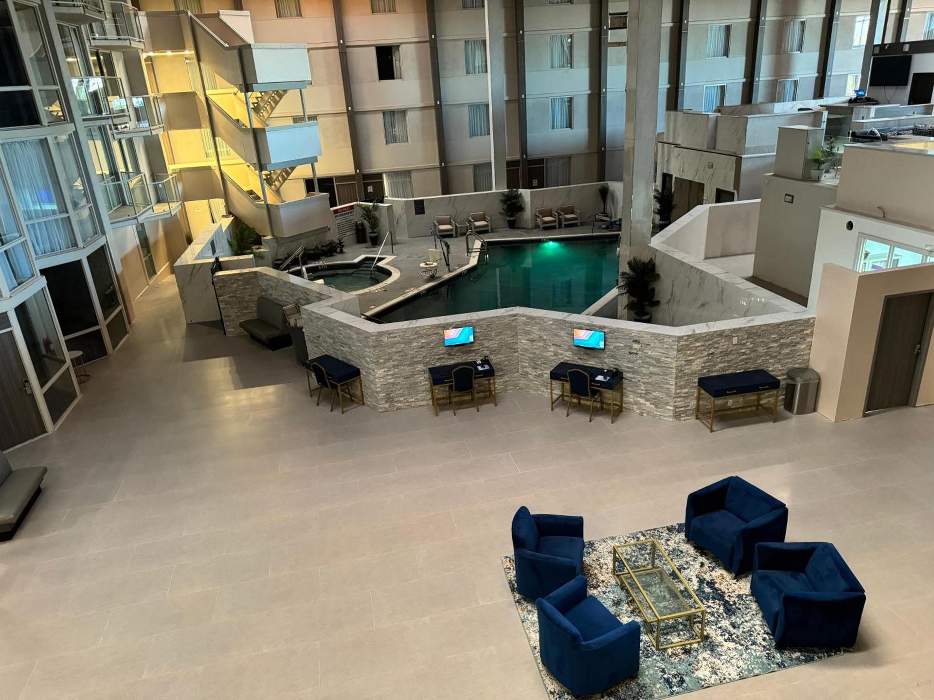 Wyndham DFW Airport photo 51