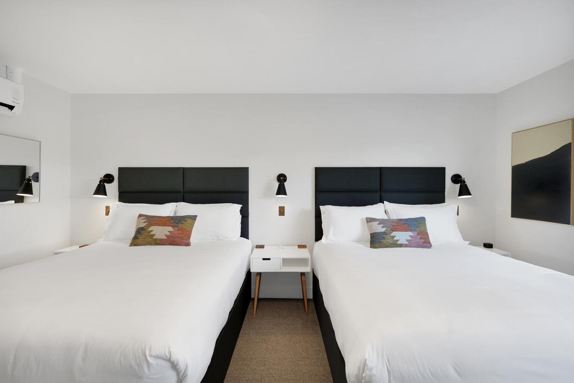 Summit Lofts Boutique Hotel photo 26