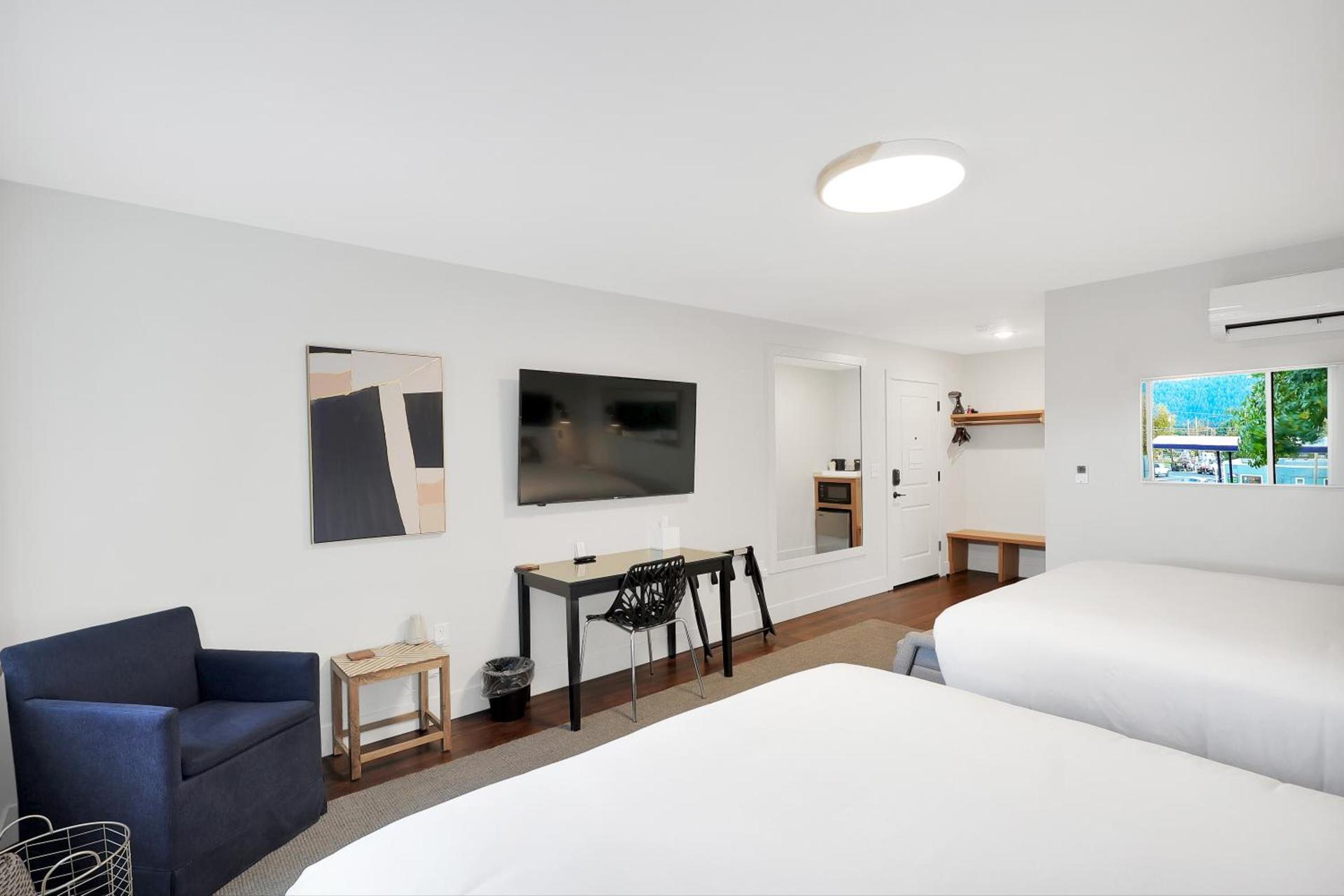 Summit Lofts Boutique Hotel photo 18