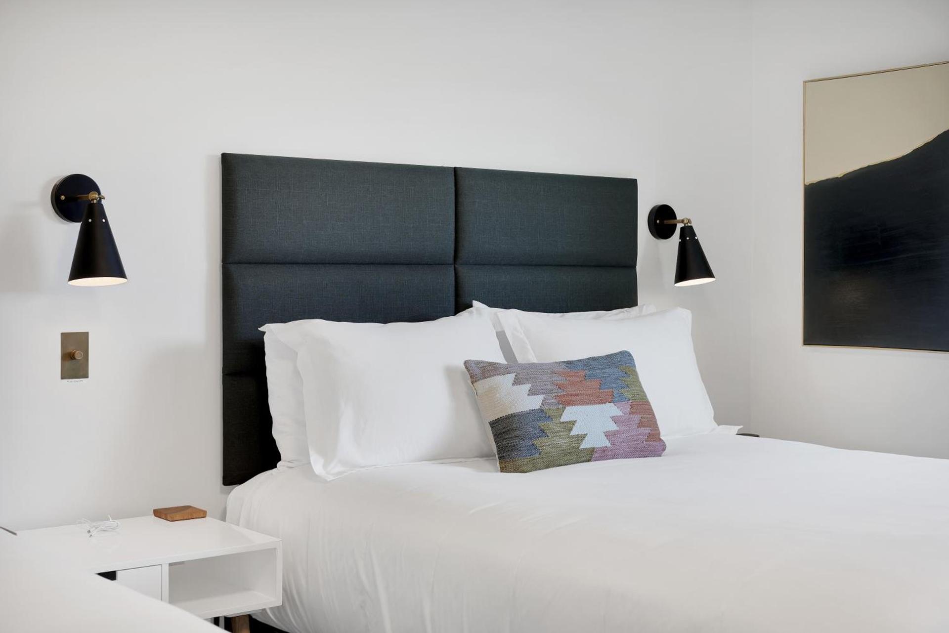 Summit Lofts Boutique Hotel photo 4