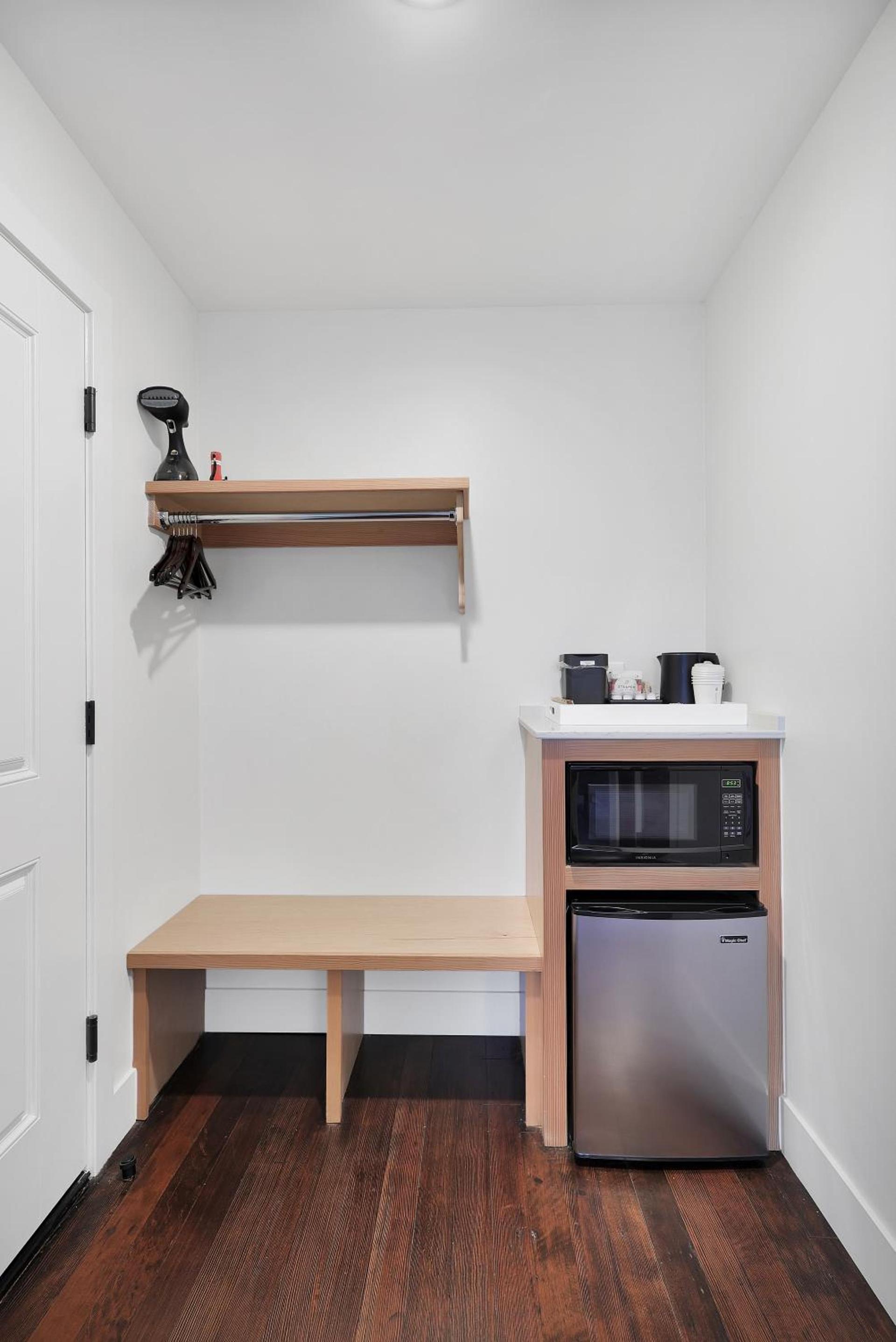 Summit Lofts Boutique Hotel photo 20