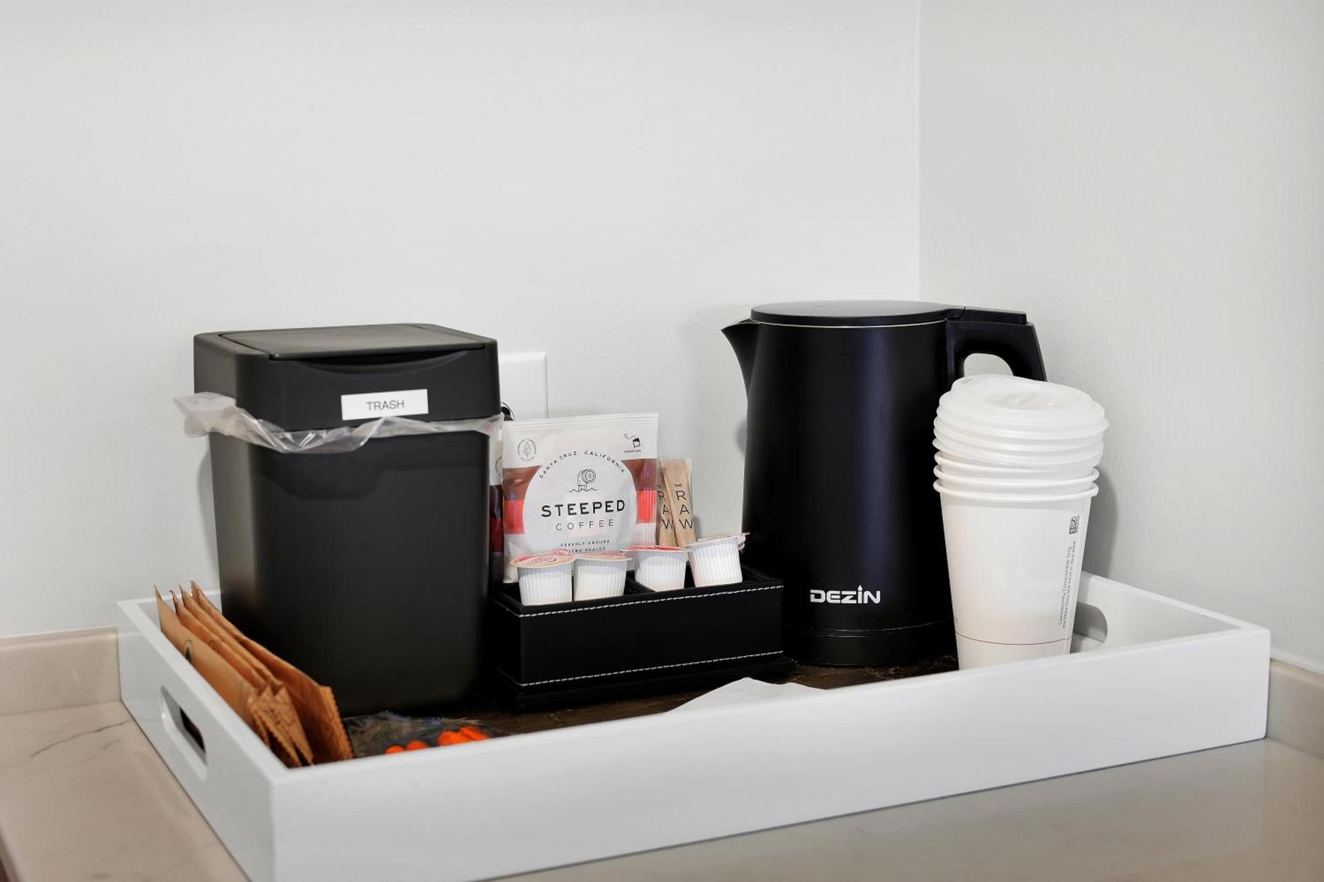 Summit Lofts Boutique Hotel photo 21