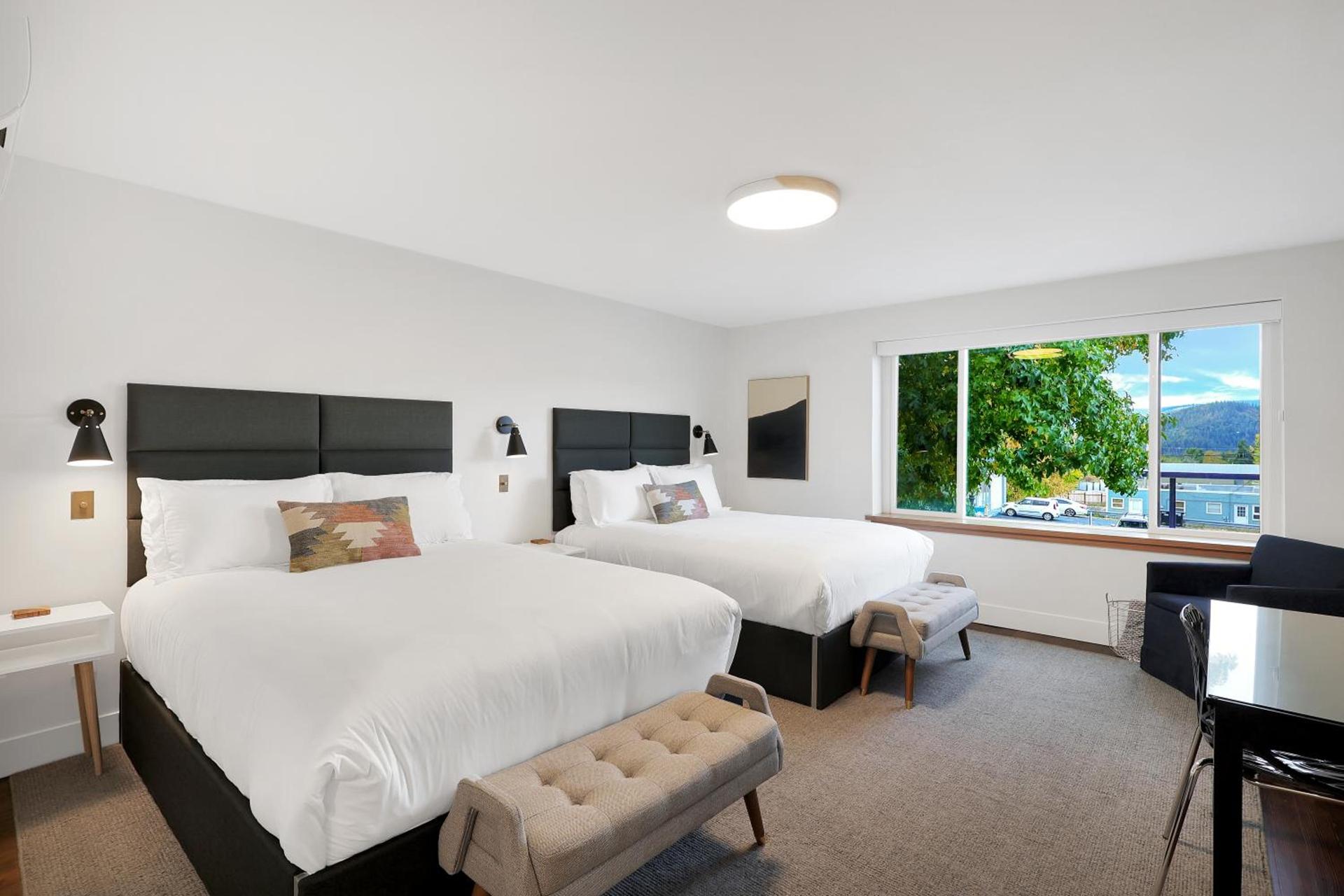 Summit Lofts Boutique Hotel photo 13