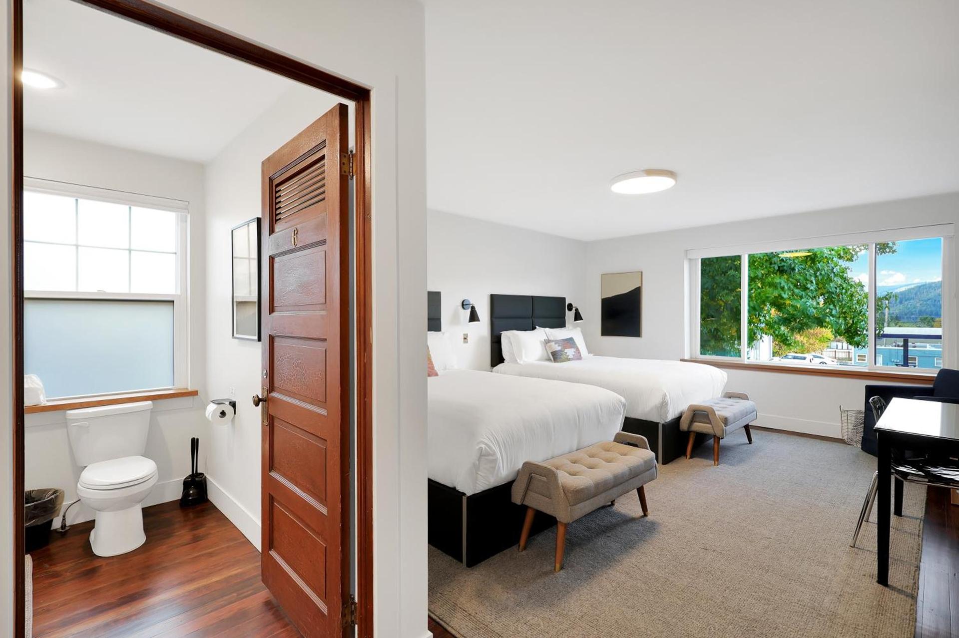 Summit Lofts Boutique Hotel photo 24