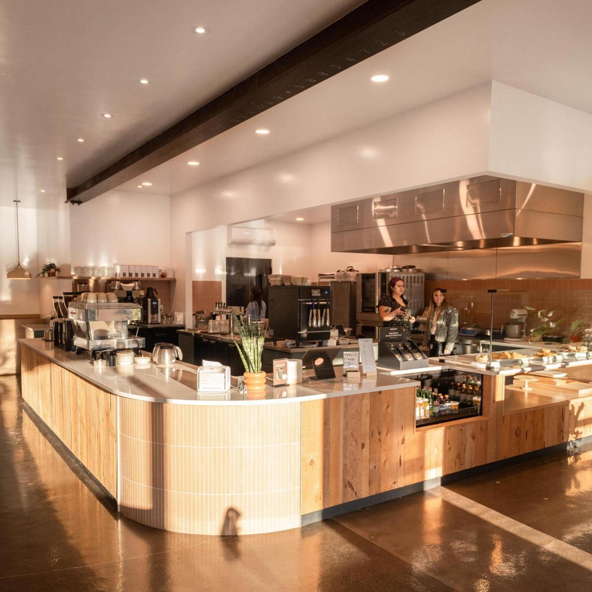 Summit Lofts Boutique Hotel photo 32