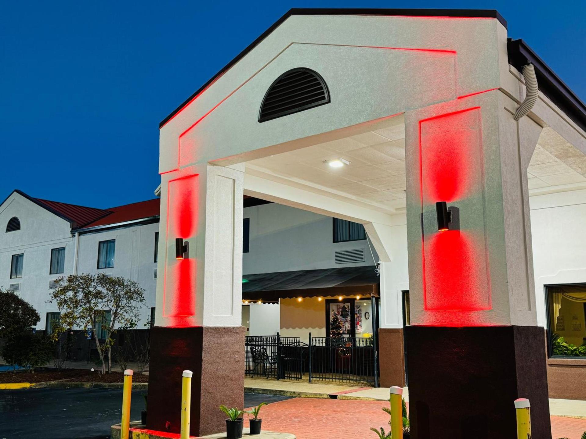 America's Best Inns Flowood photo 4