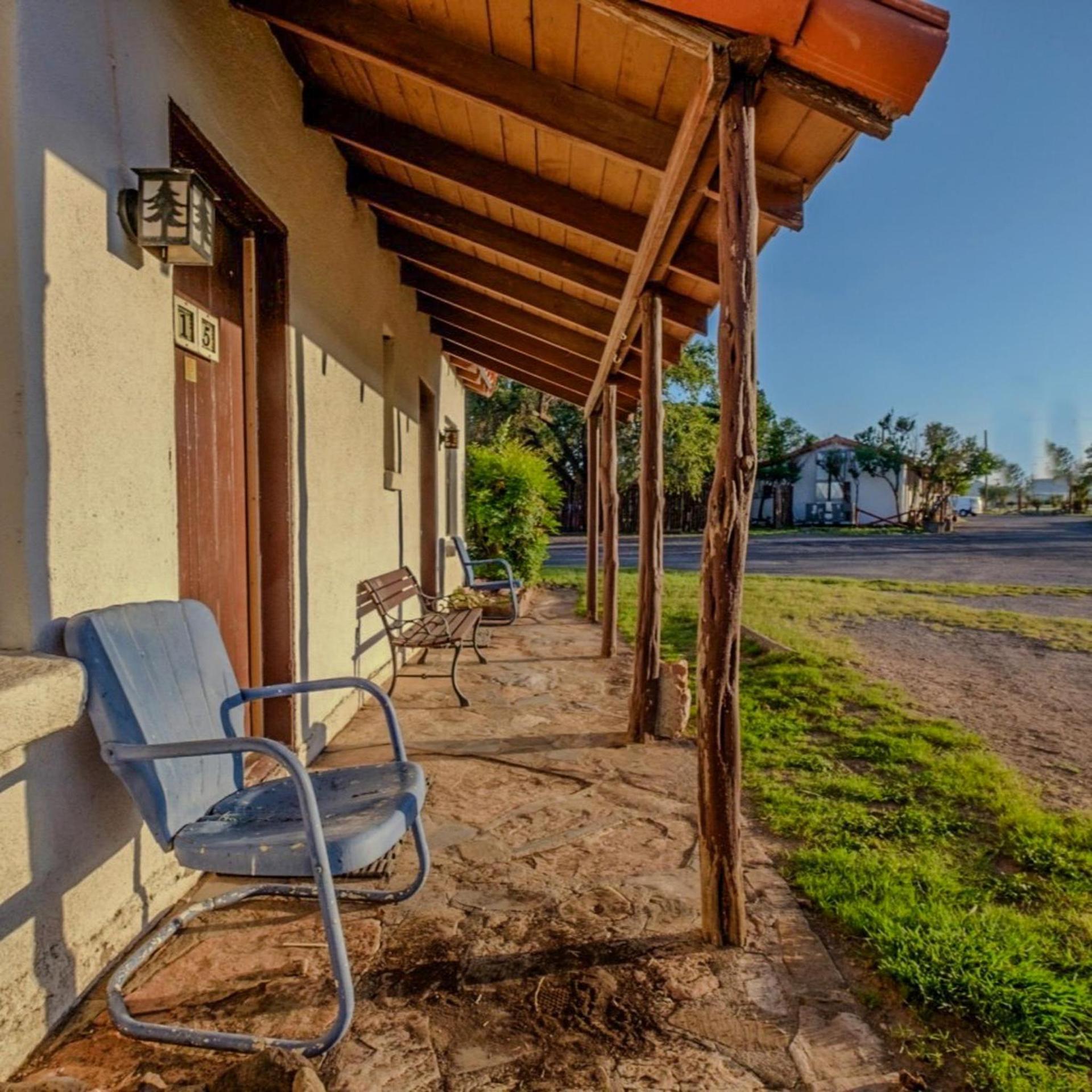 Antelope Lodge photo 5