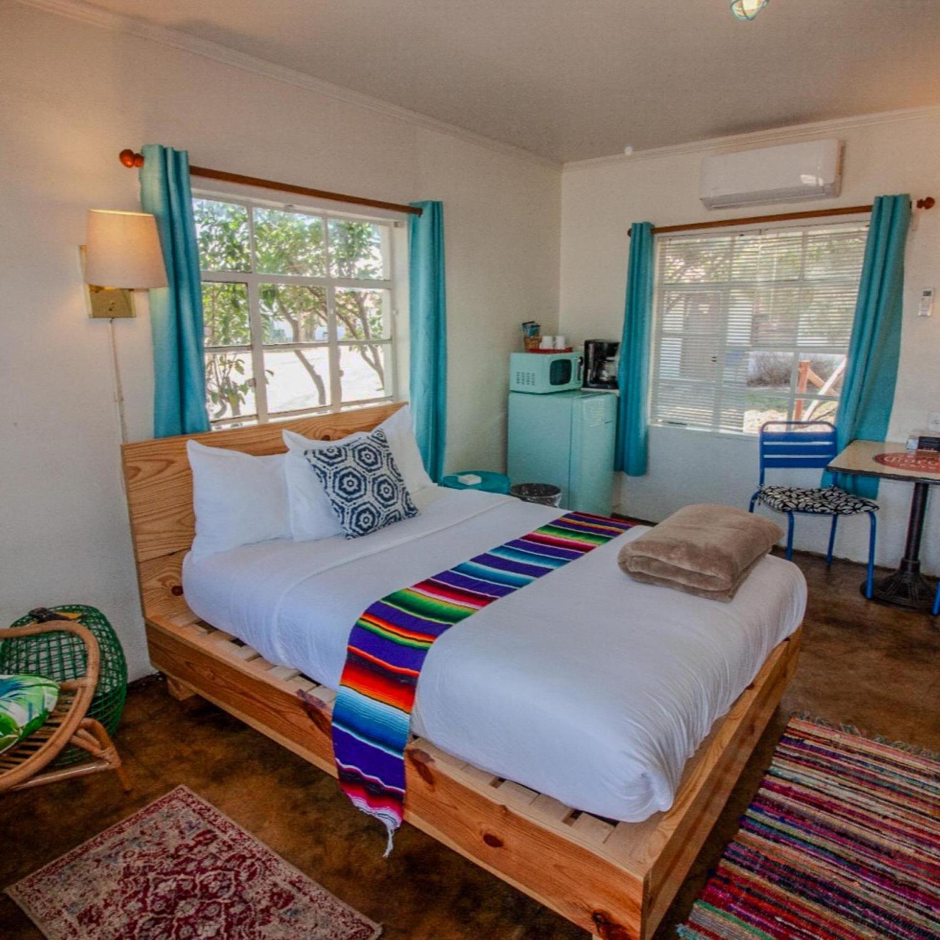 Antelope Lodge photo 11