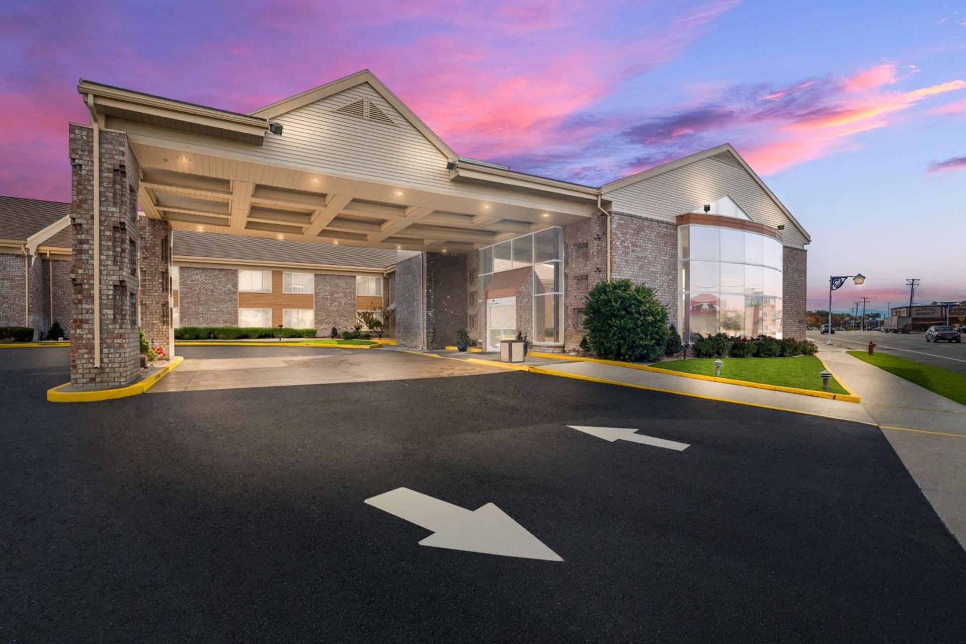 Best Western Plus Gold Country Inn — hotel in Winnemucca