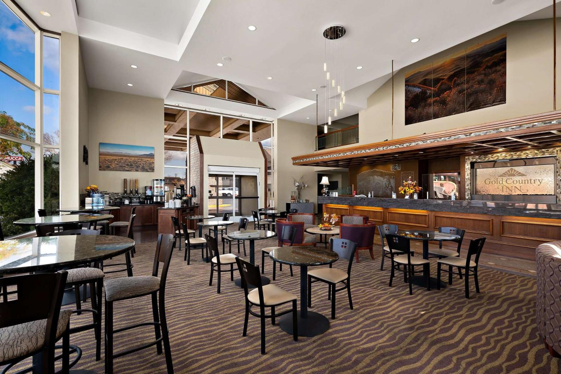 Best Western Plus Gold Country Inn photo 3