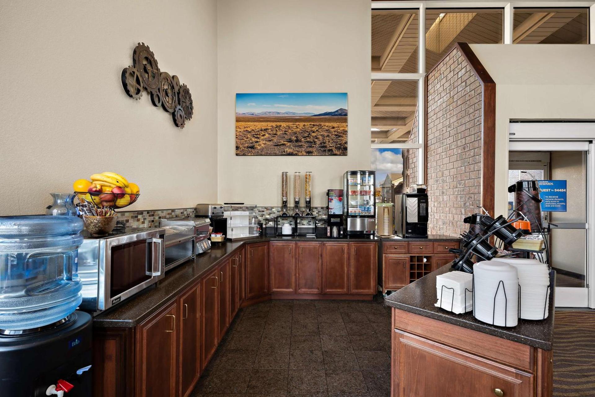 Best Western Plus Gold Country Inn photo 7