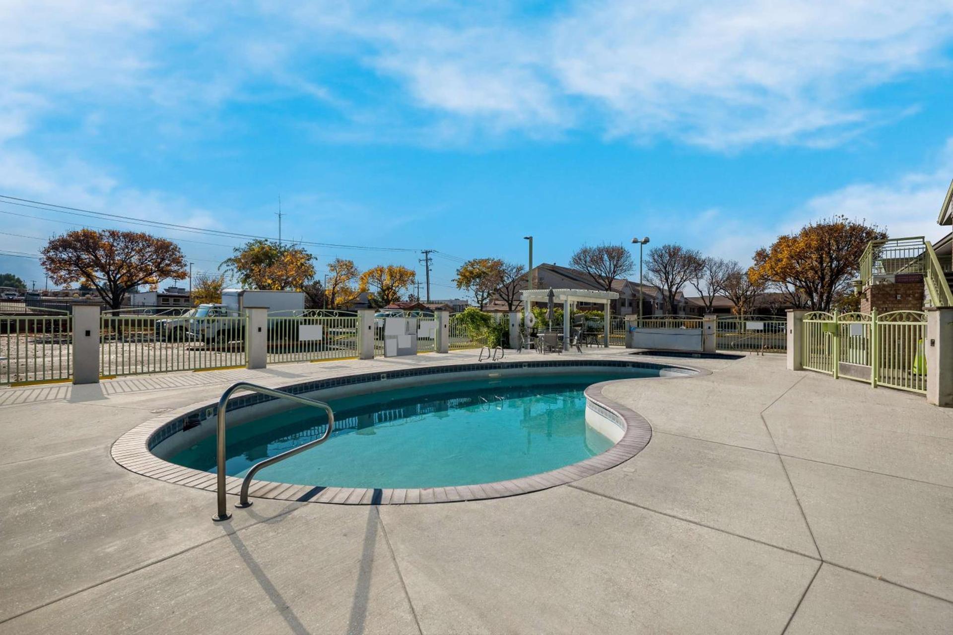 Best Western Plus Gold Country Inn photo 8