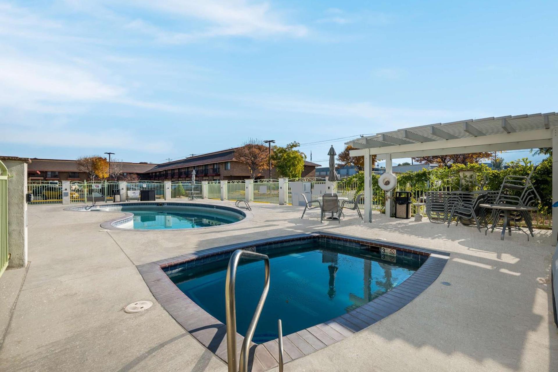 Best Western Plus Gold Country Inn photo 9