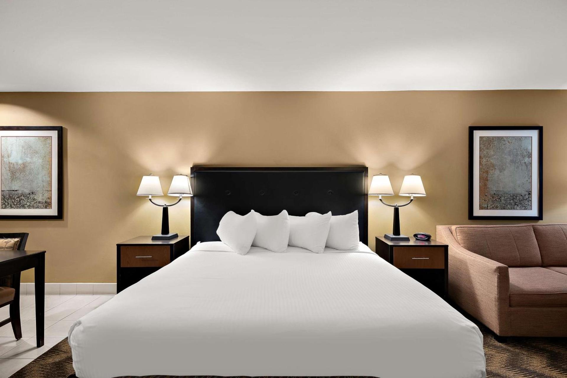 Best Western Plus Gold Country Inn photo 11