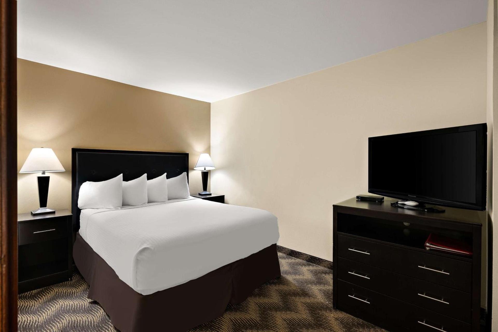Best Western Plus Gold Country Inn photo 13