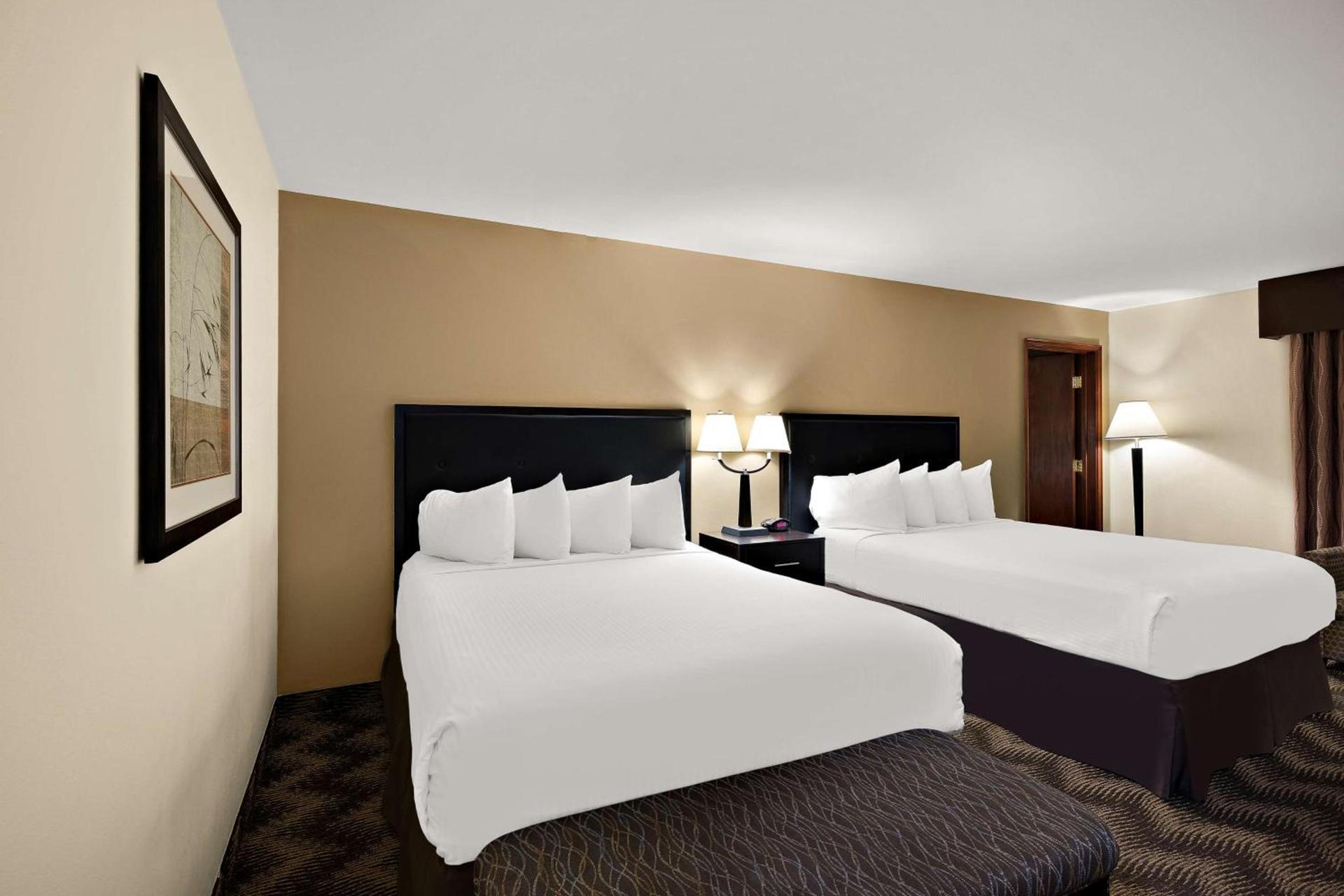 Best Western Plus Gold Country Inn photo 14