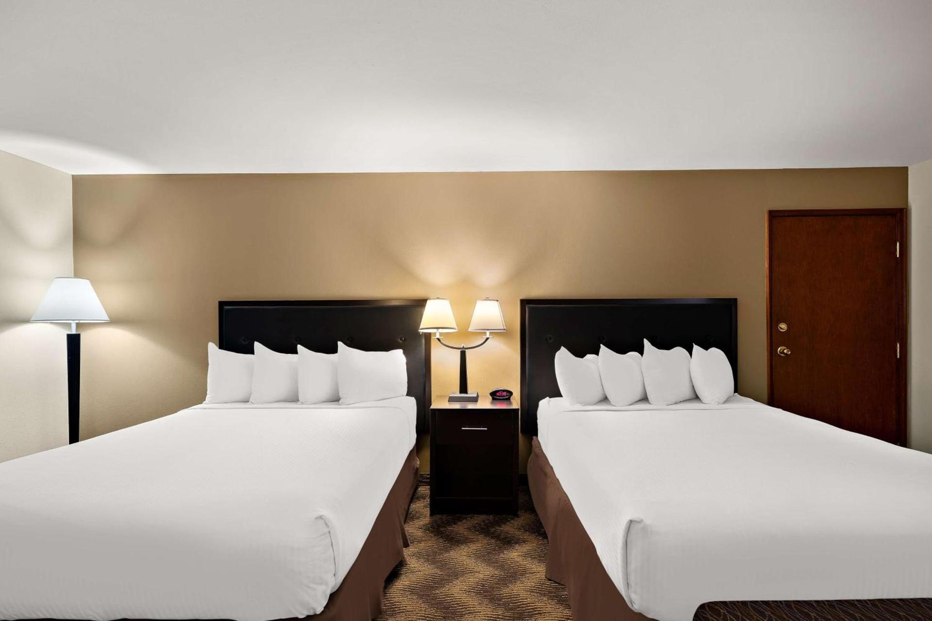 Best Western Plus Gold Country Inn photo 15