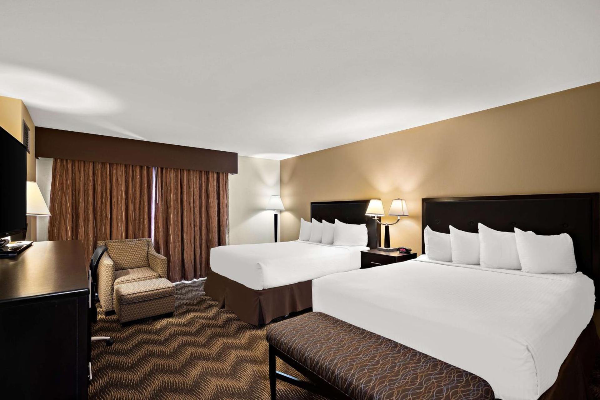 Best Western Plus Gold Country Inn photo 5