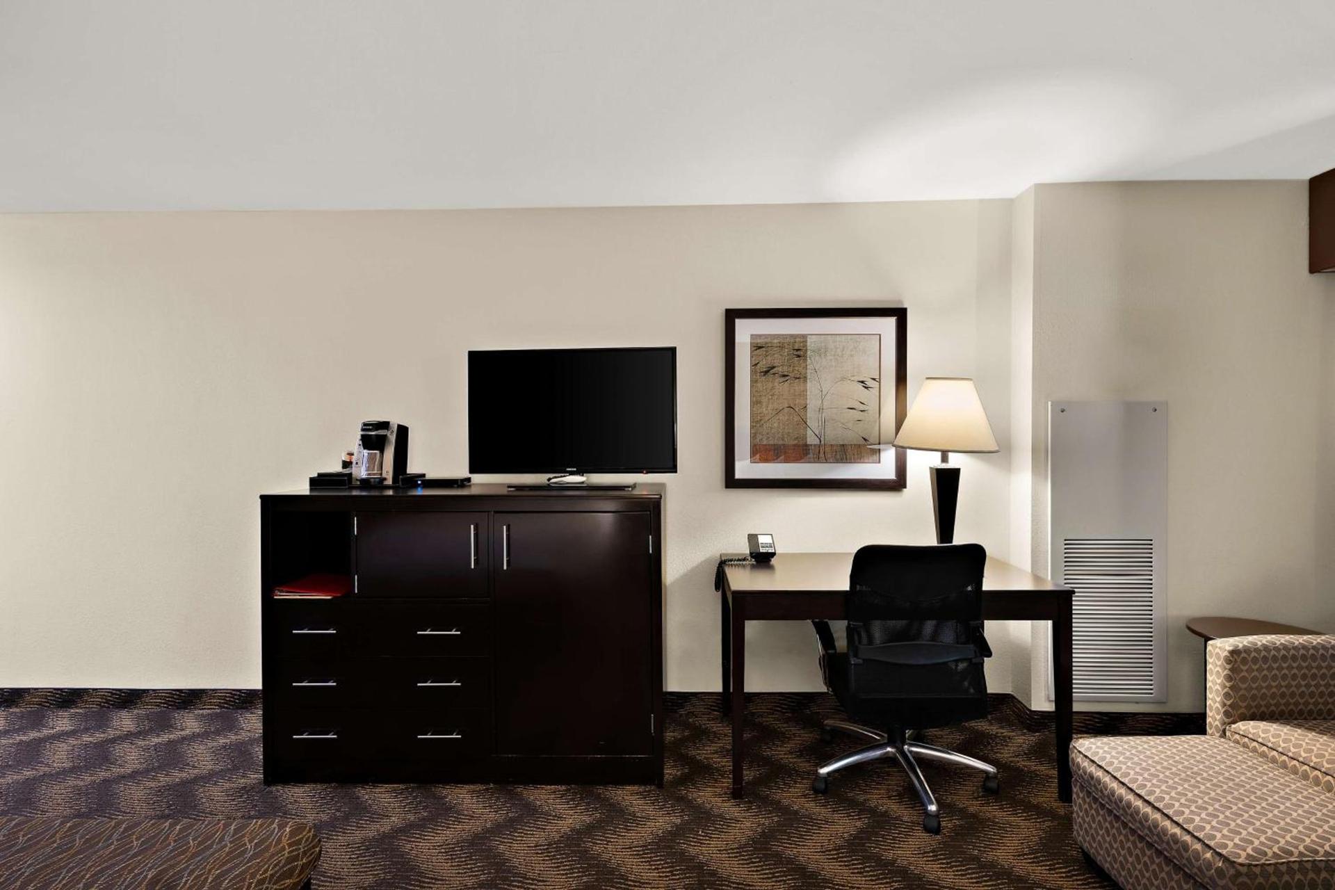 Best Western Plus Gold Country Inn photo 16