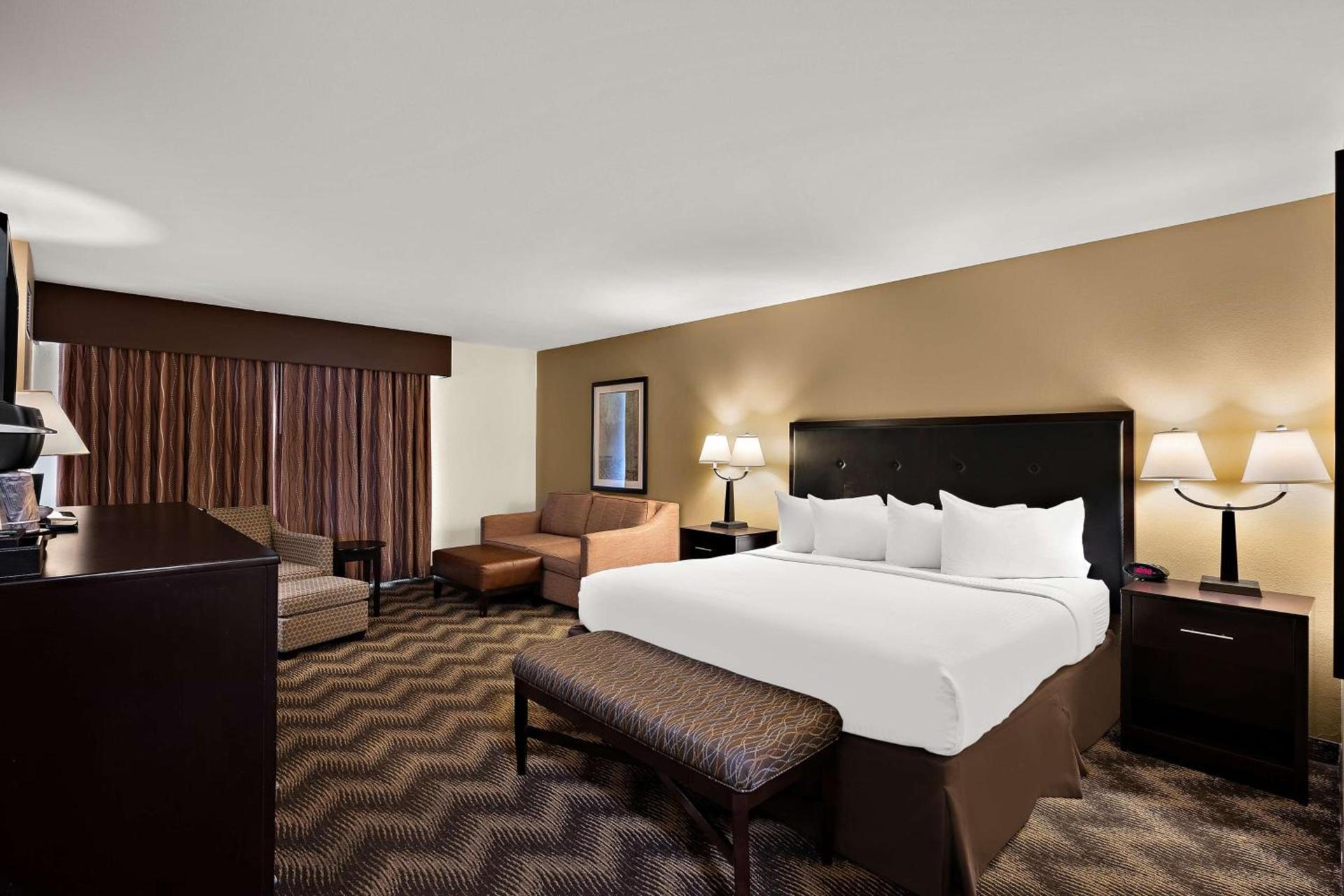 Best Western Plus Gold Country Inn photo 6