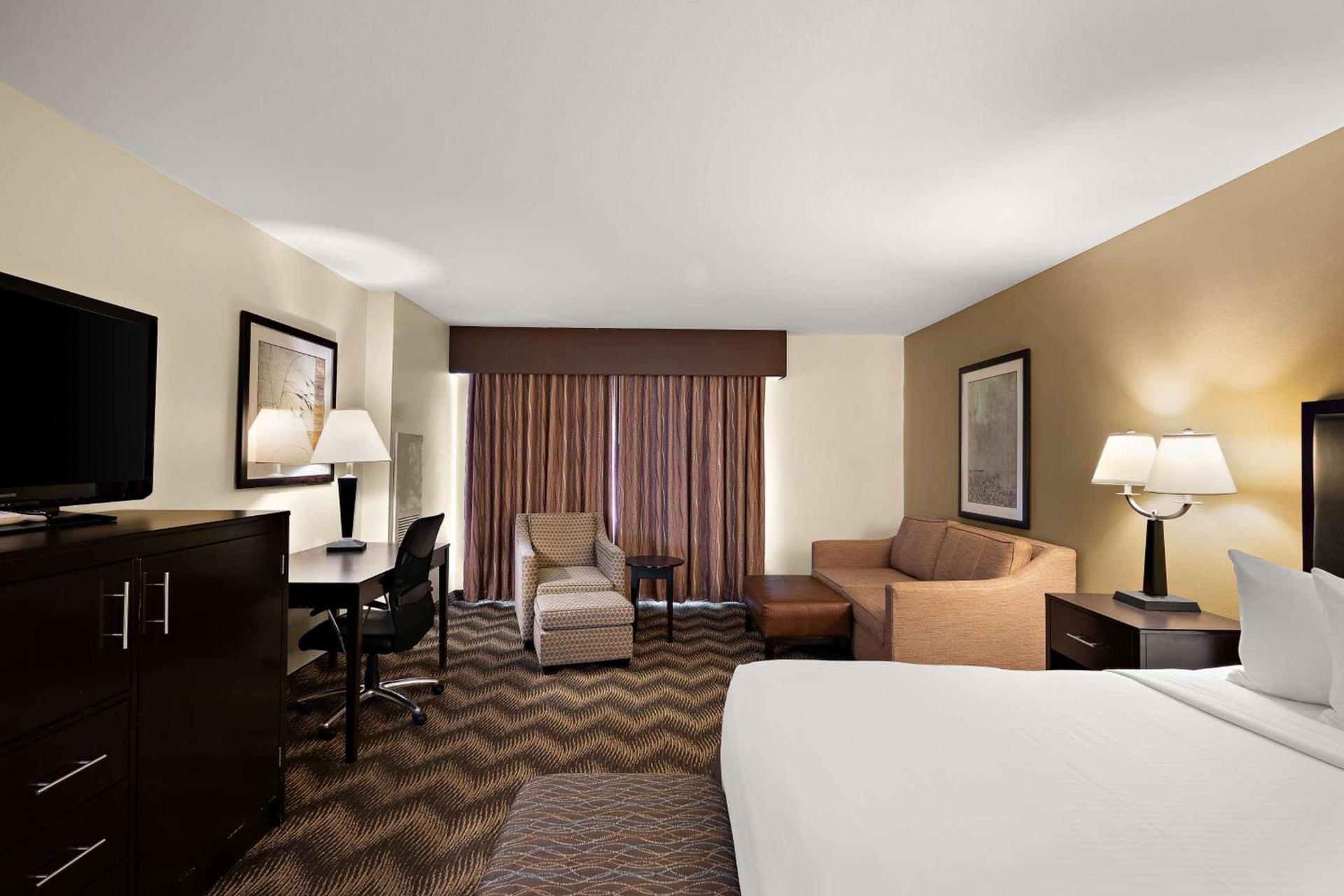 Best Western Plus Gold Country Inn photo 17