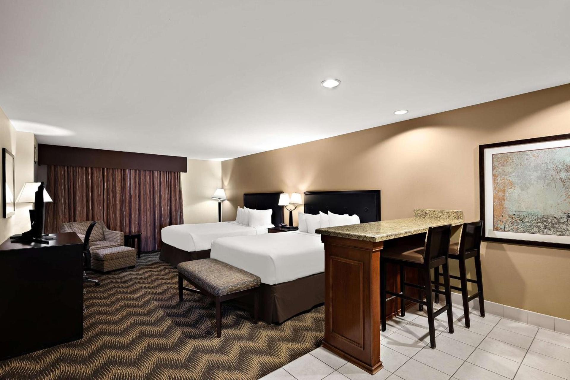 Best Western Plus Gold Country Inn photo 19