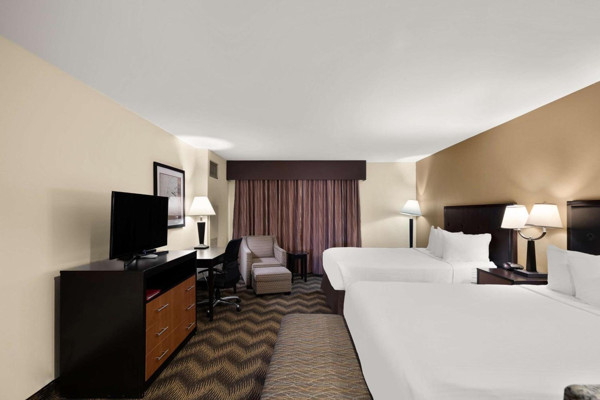 Best Western Plus Gold Country Inn photo 20