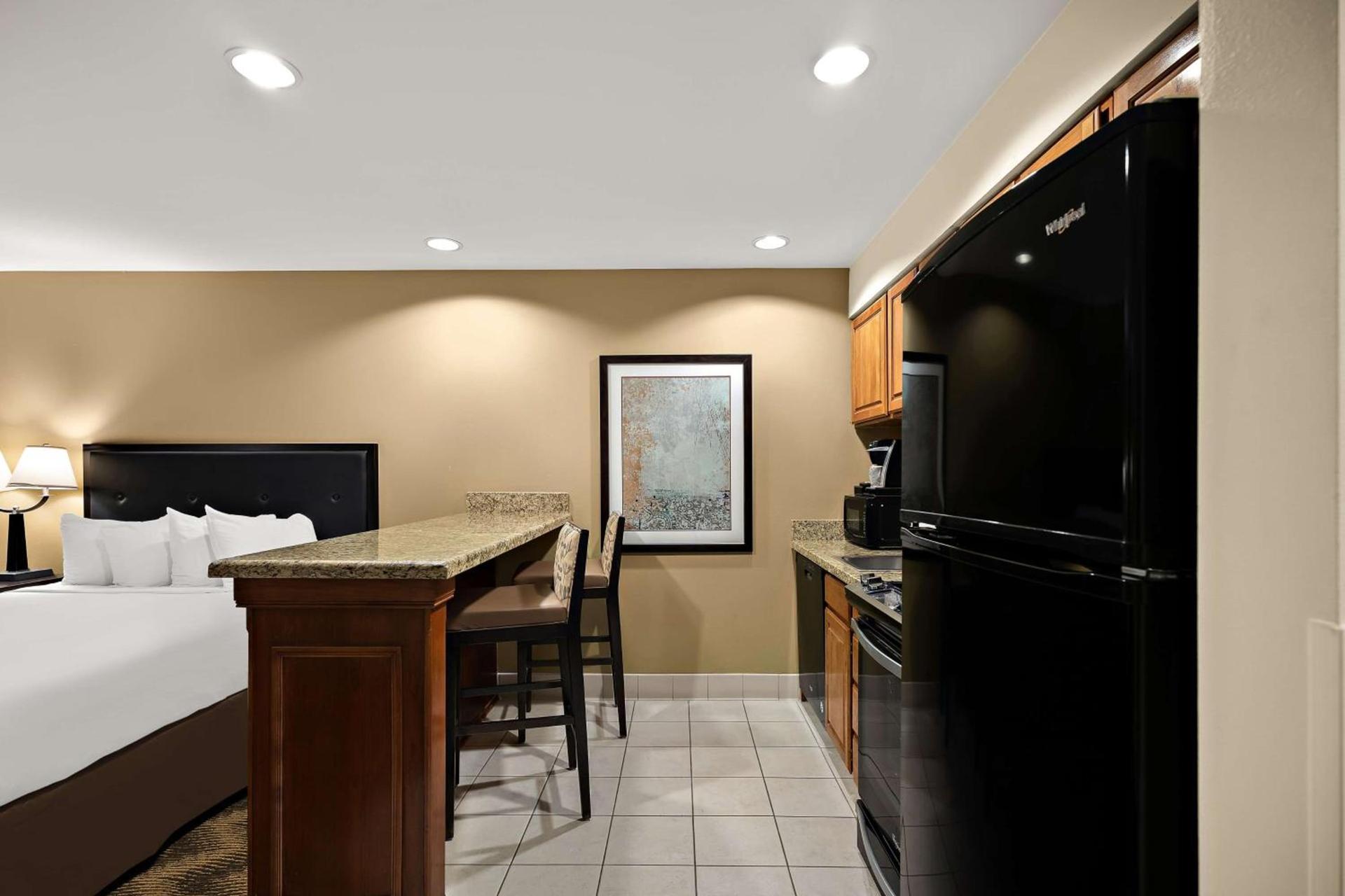 Best Western Plus Gold Country Inn photo 21