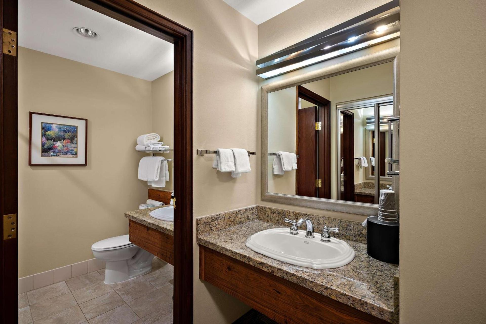 Best Western Plus Gold Country Inn photo 22