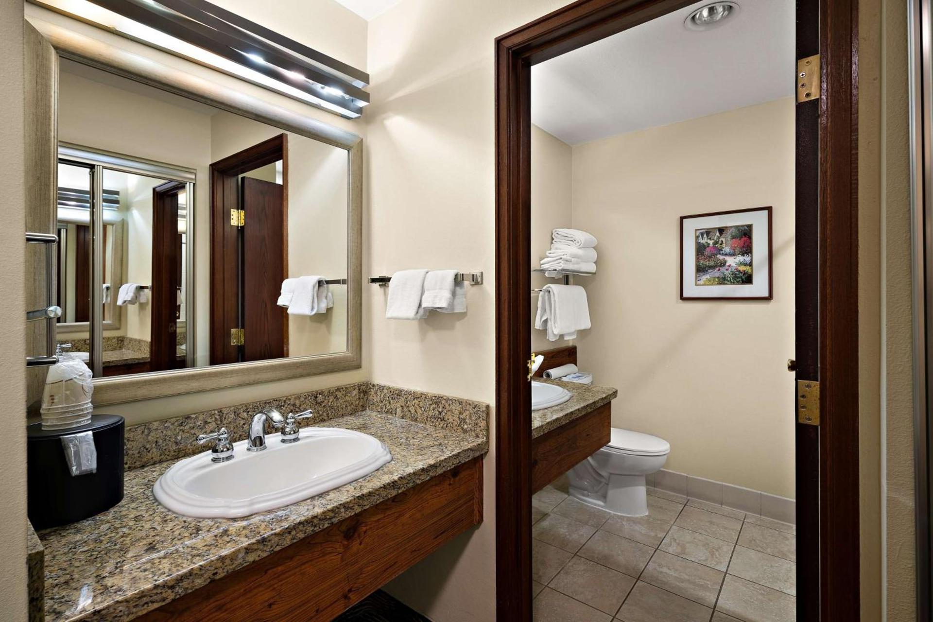 Best Western Plus Gold Country Inn photo 23