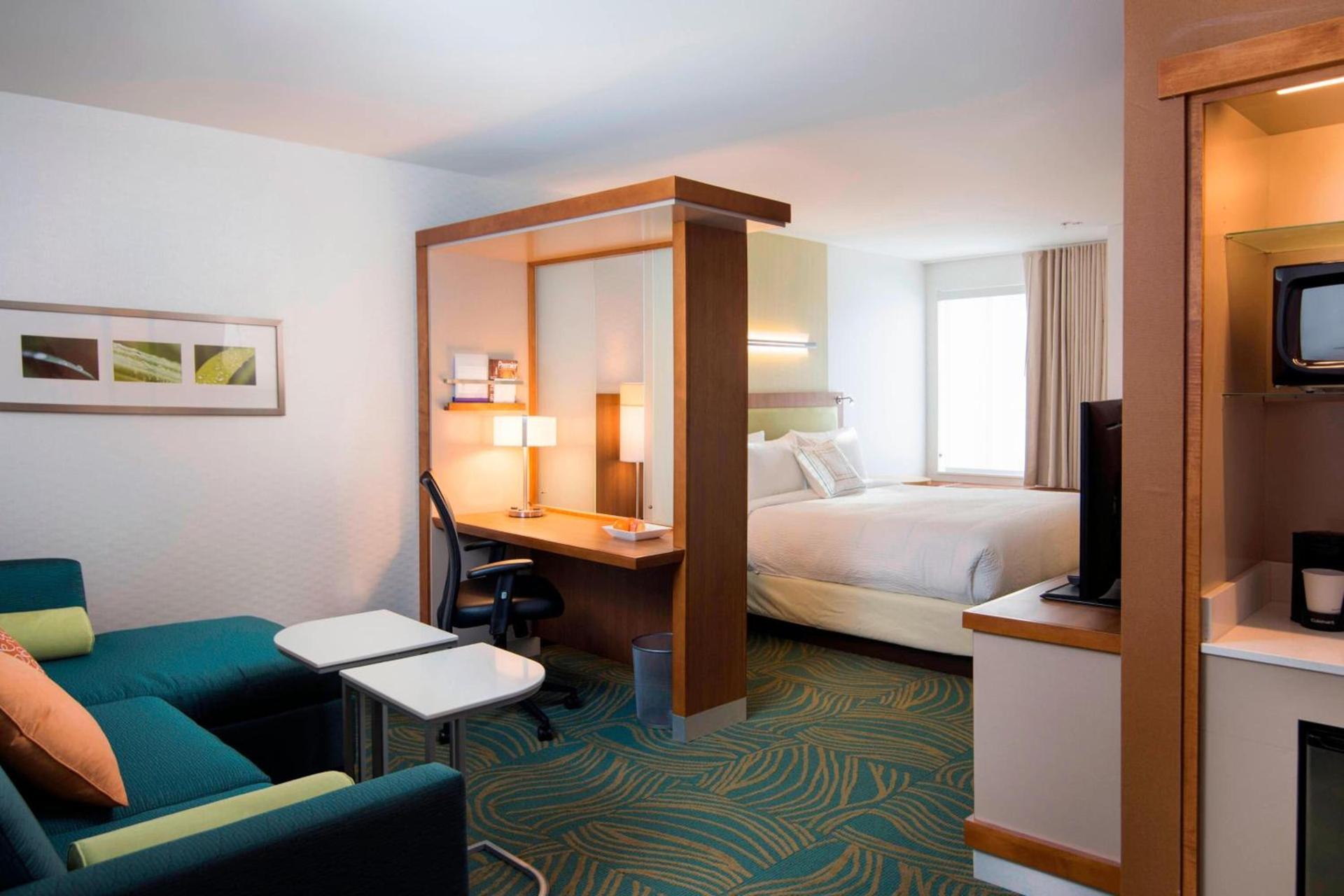 SpringHill Suites by Marriott Wisconsin Dells photo 8