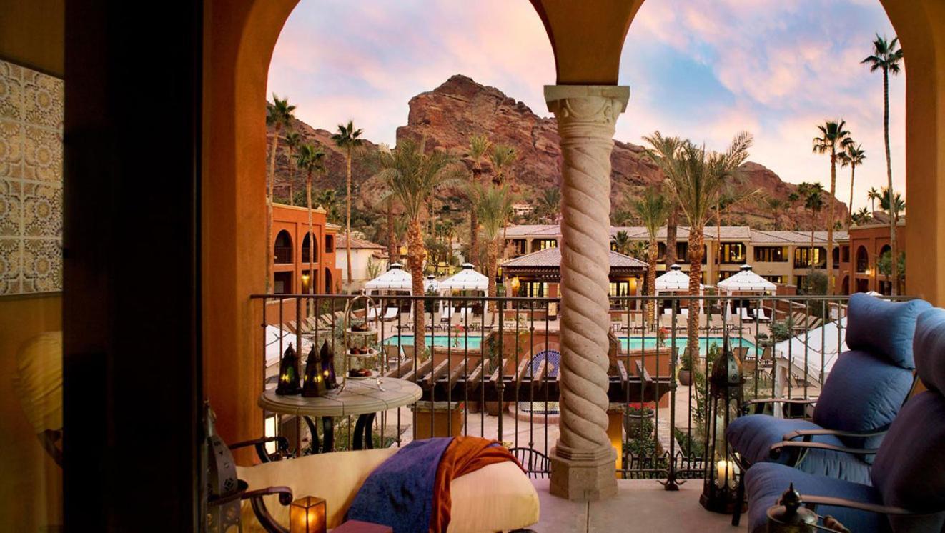 Omni Scottsdale Resort & Spa at Montelucia photo 81