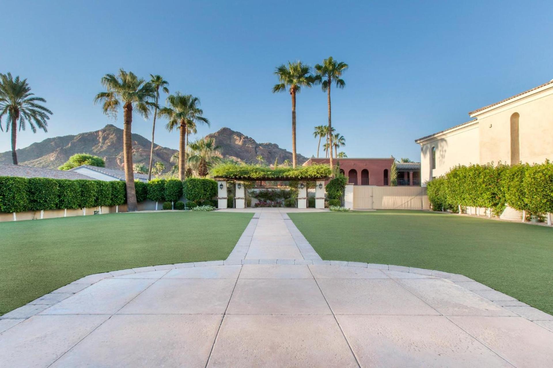 Omni Scottsdale Resort & Spa at Montelucia photo 84