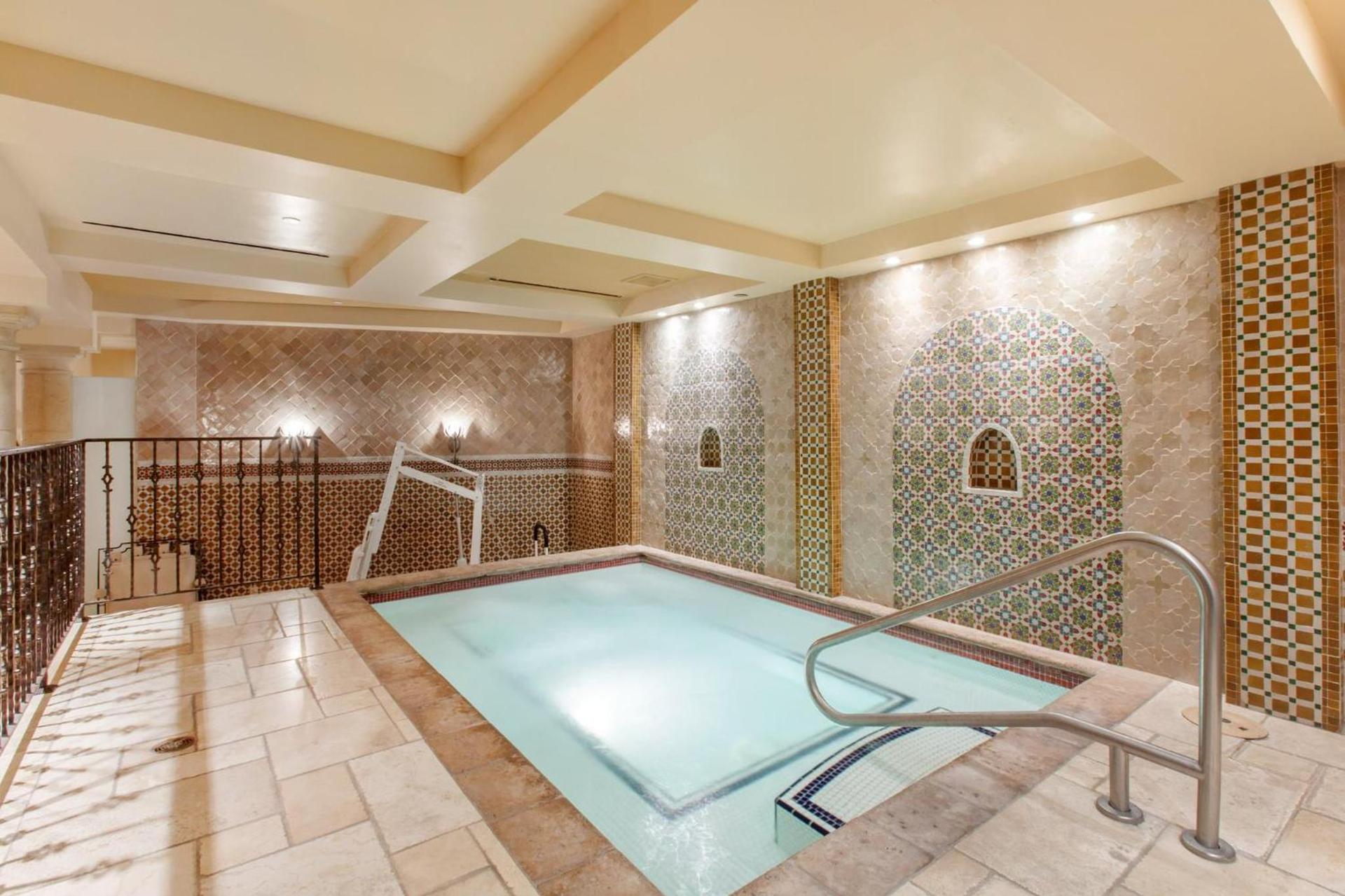 Omni Scottsdale Resort & Spa at Montelucia photo 75
