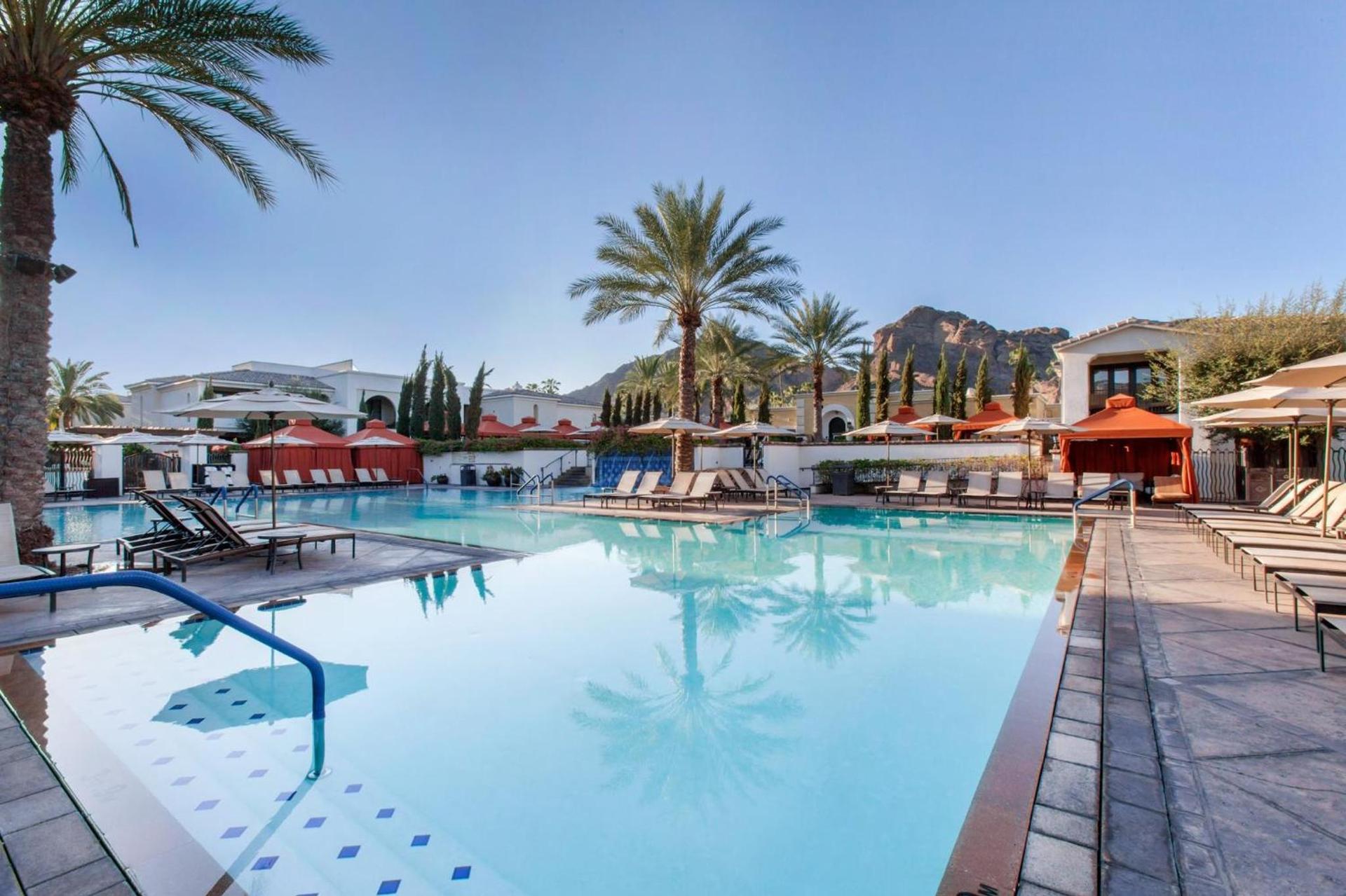 Omni Scottsdale Resort & Spa at Montelucia photo 19