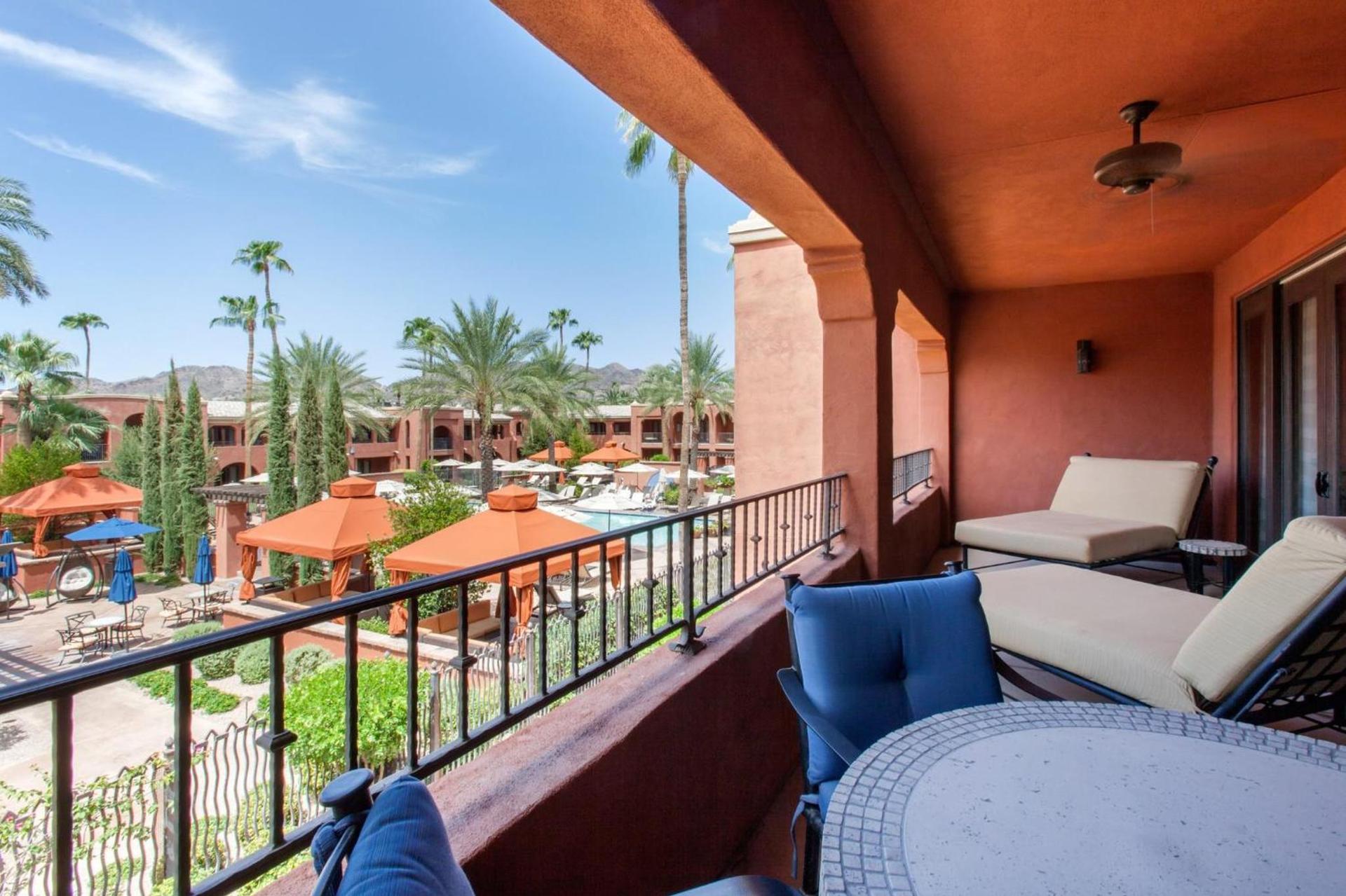 Omni Scottsdale Resort & Spa at Montelucia photo 83