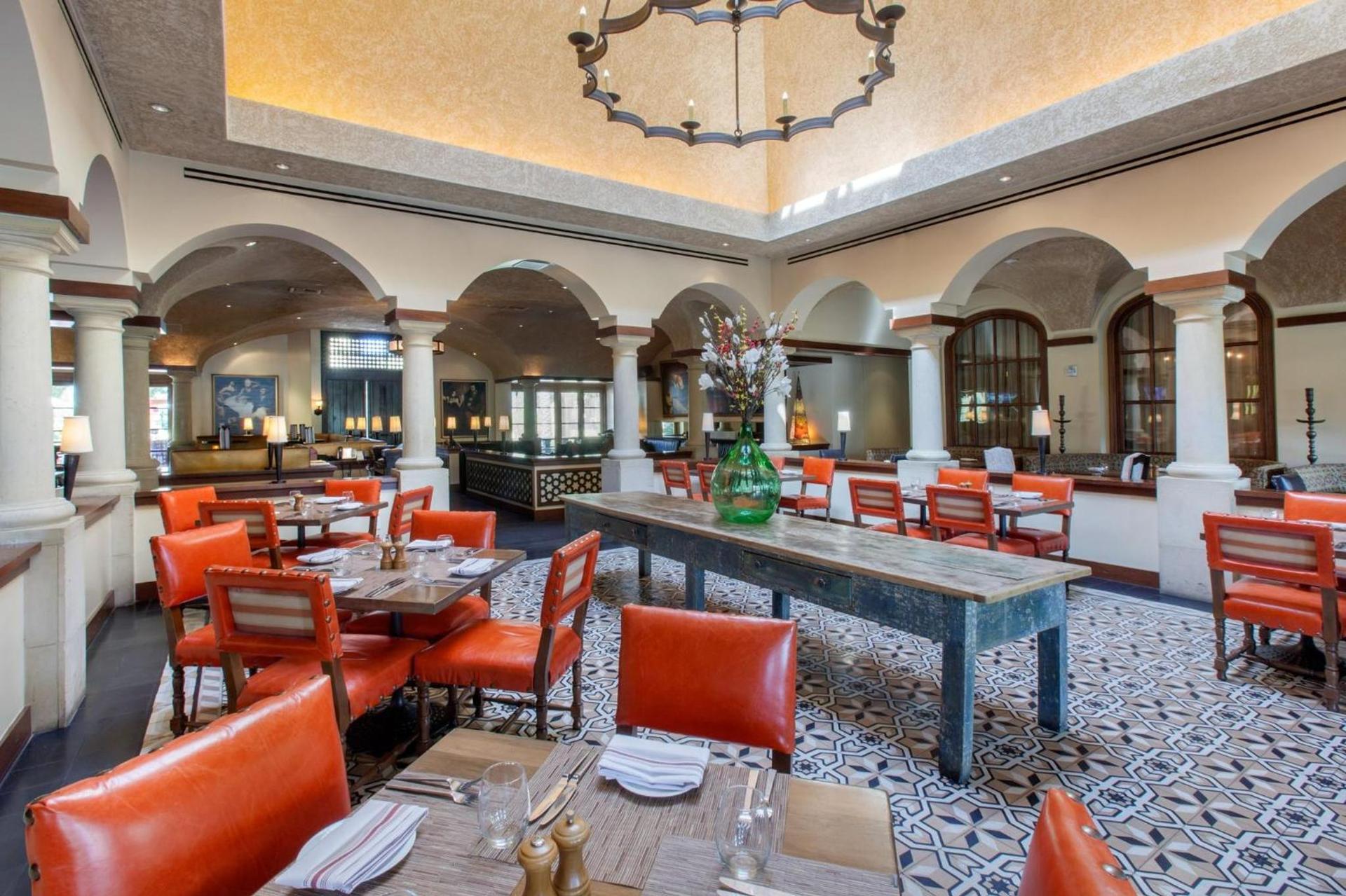 Omni Scottsdale Resort & Spa at Montelucia photo 24
