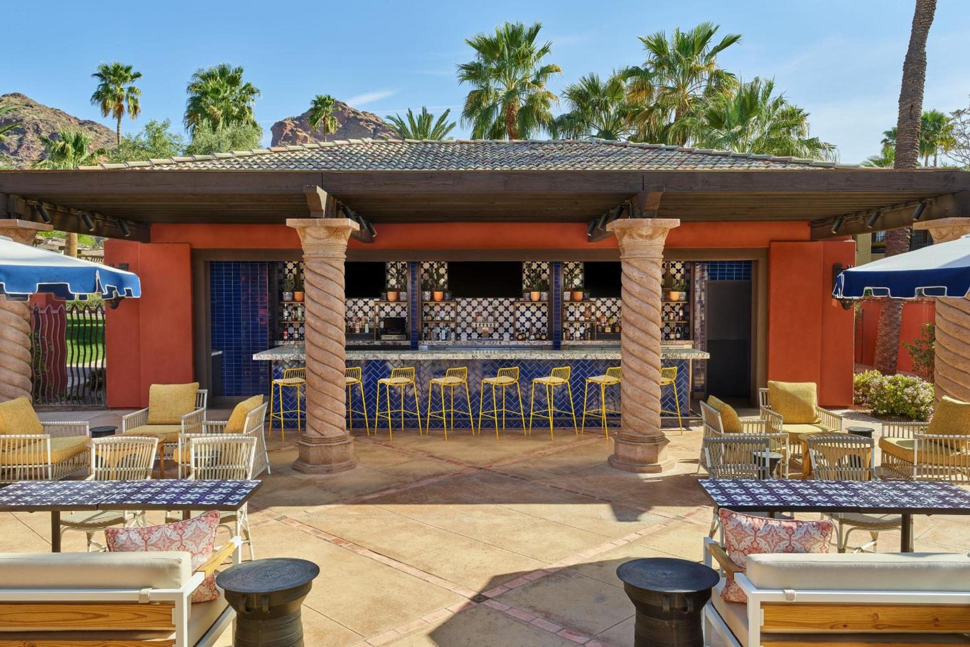 Omni Scottsdale Resort & Spa at Montelucia photo 13