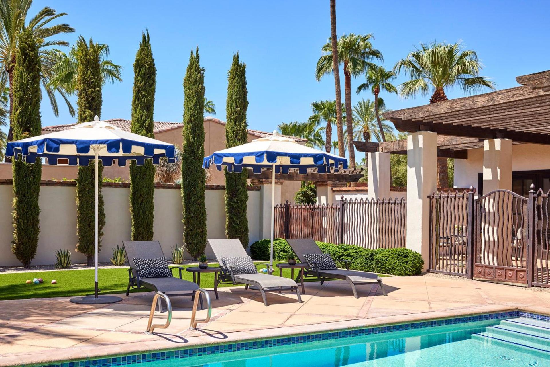 Omni Scottsdale Resort & Spa at Montelucia photo 99