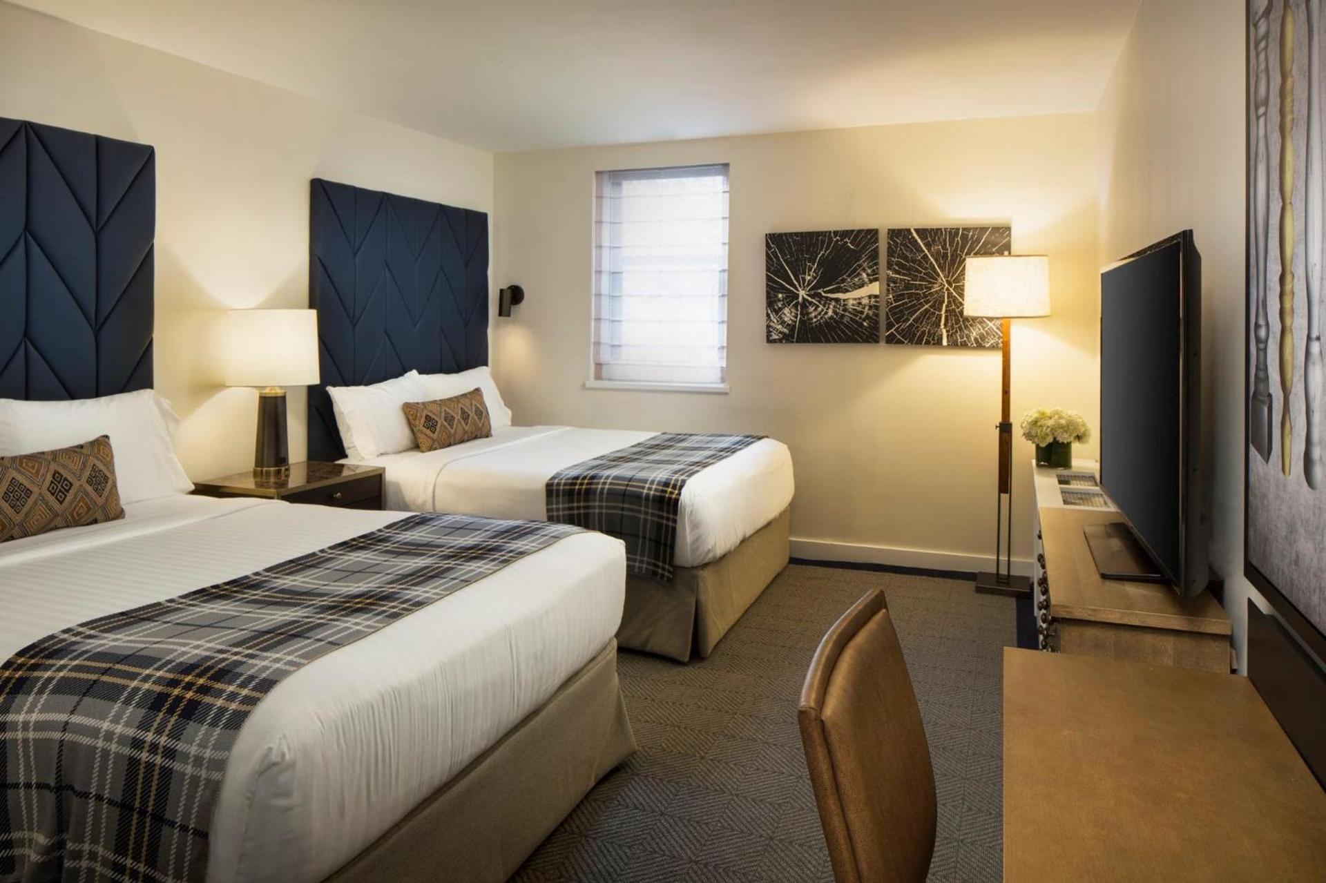 Hotel Indigo Boston Garden by IHG photo 34