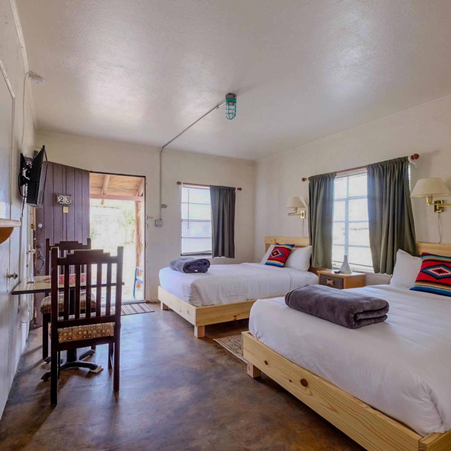 Antelope Lodge photo 14