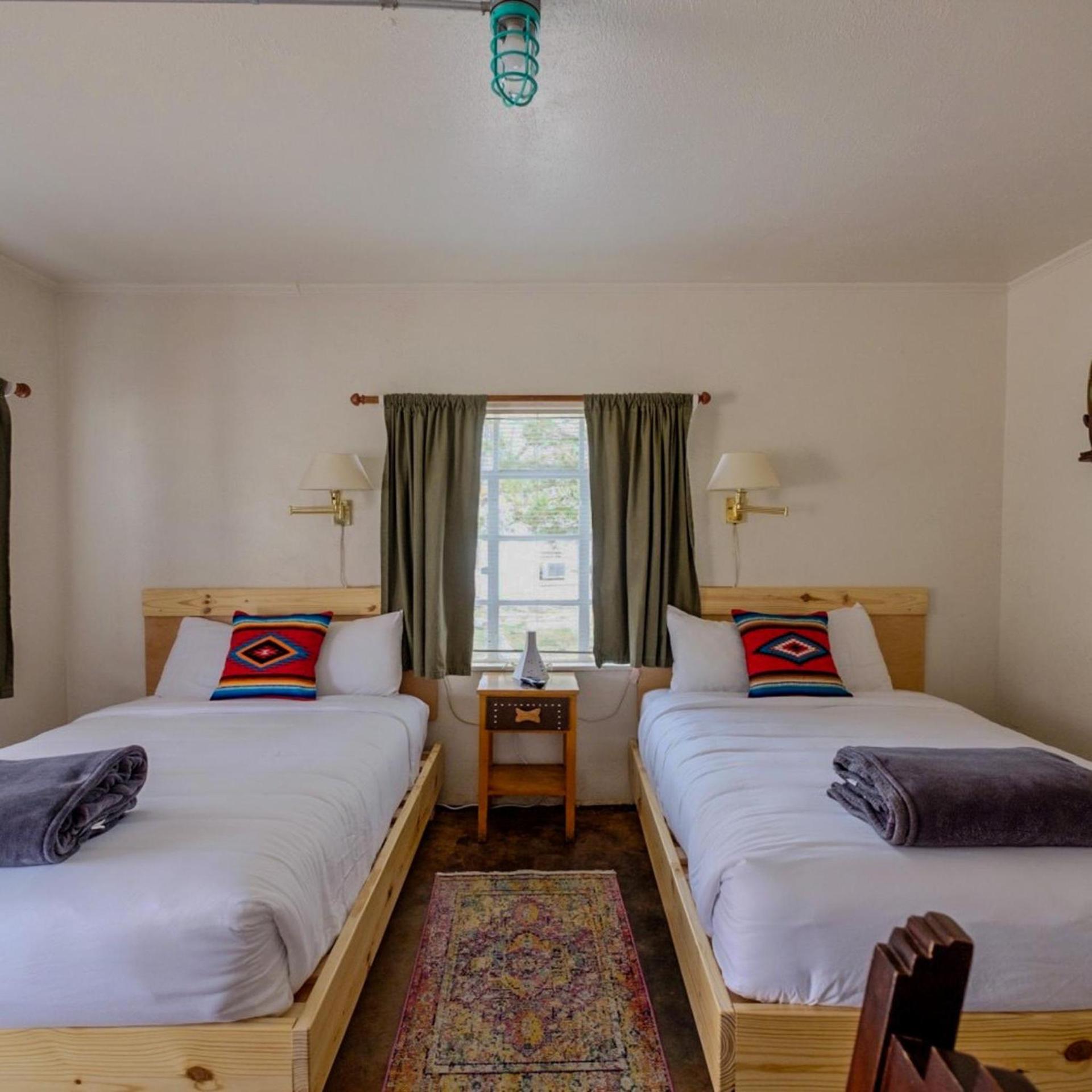 Antelope Lodge photo 15