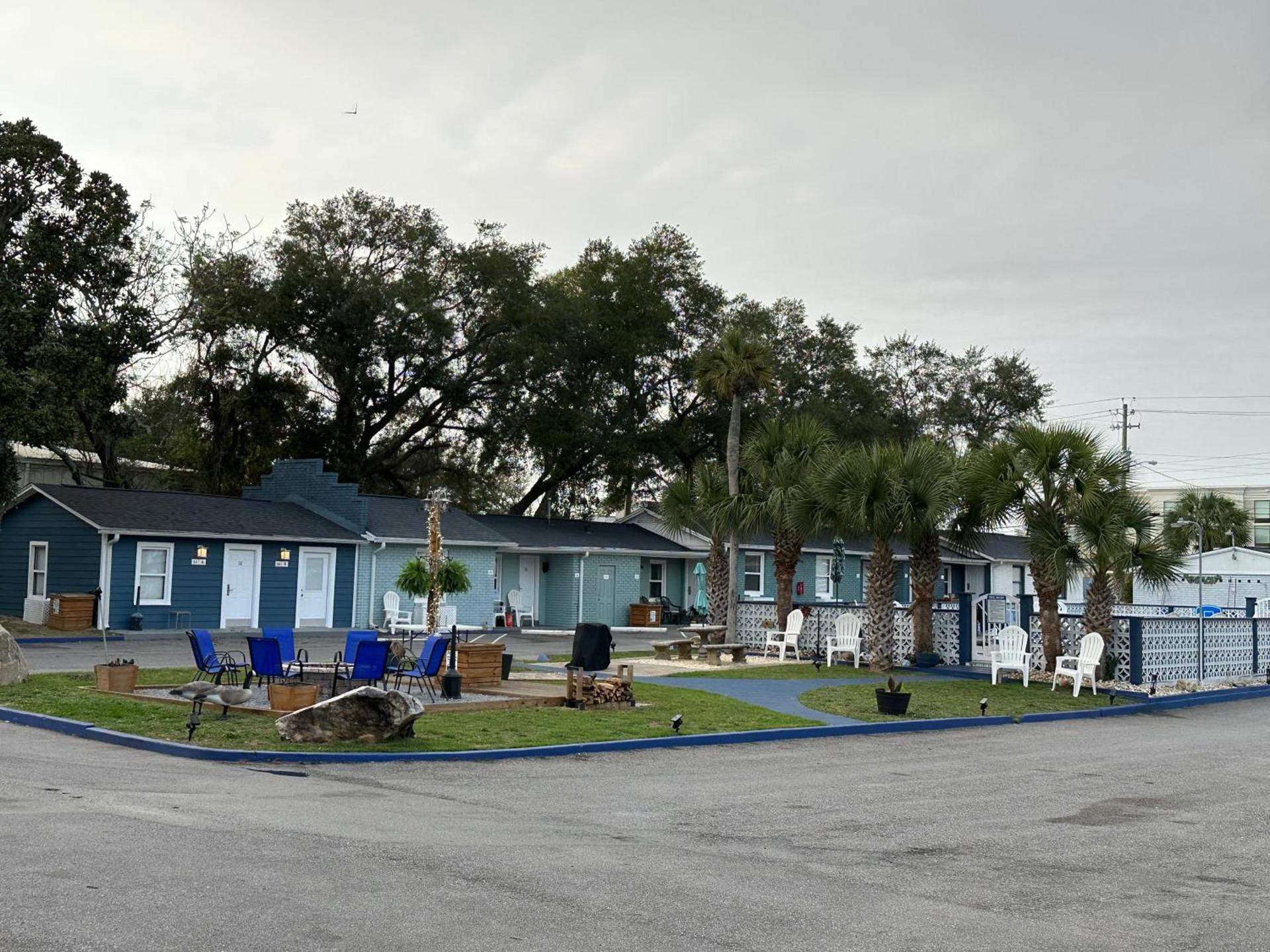 Gulf Coast Inn photo 26